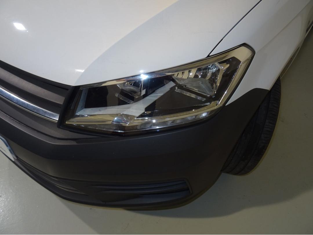 Volkswagen Caddy Profesional Furgón 2.0 TDI 55kW BMT