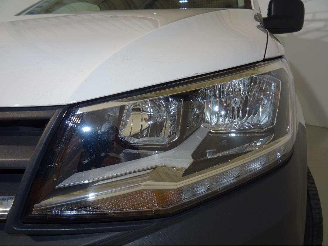 Volkswagen Caddy Profesional Furgón 2.0 TDI 55kW BMT
