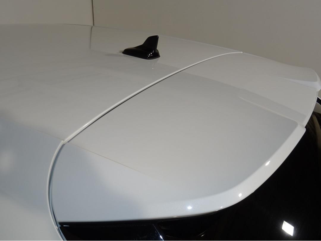 Audi A3 Sportback Black line 35 TFSI 110kW S tro