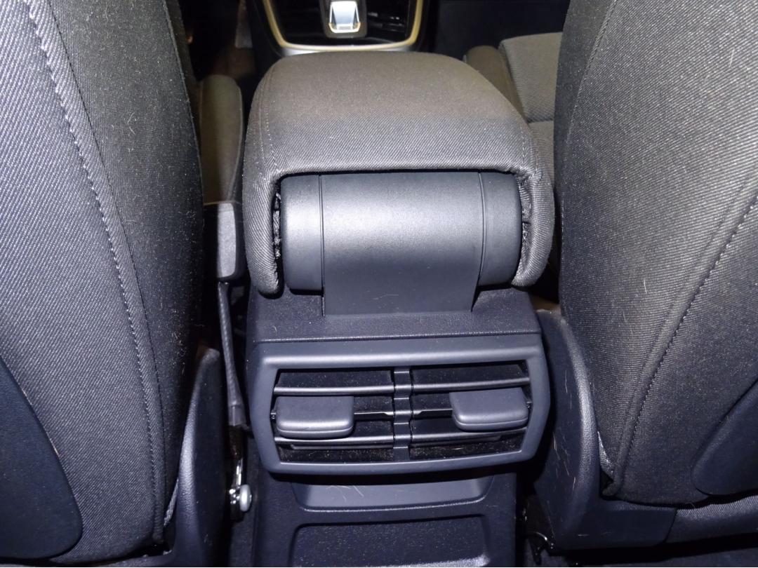 Audi A3 Sportback Black line 35 TFSI 110kW S tro