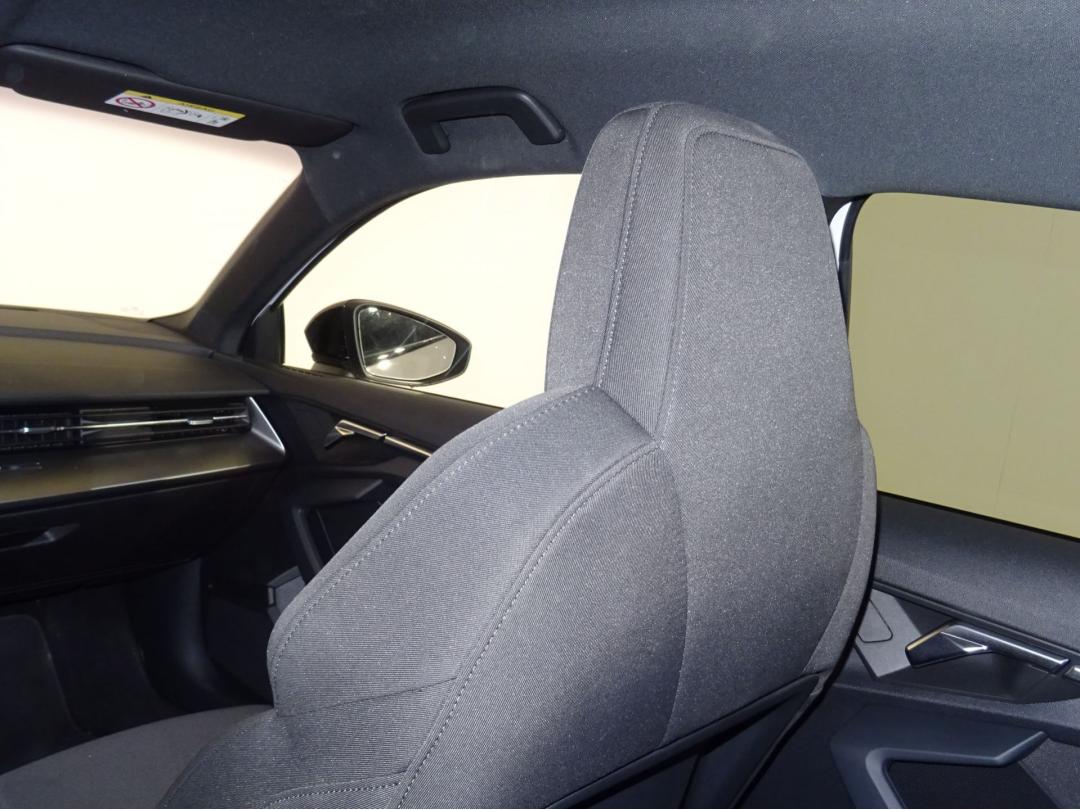 Audi A3 Sportback Black line 35 TFSI 110kW S tro
