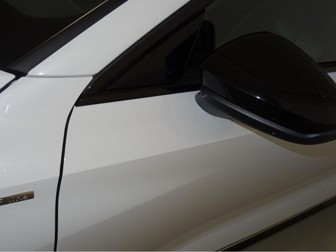 Audi A3 Sportback Black line 35 TFSI 110kW S tro