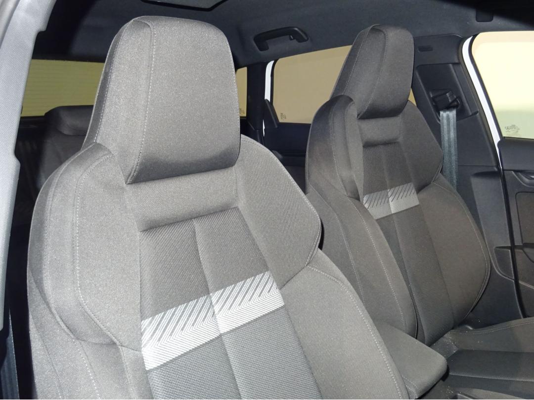 Audi A3 Sportback Black line 35 TFSI 110kW S tro