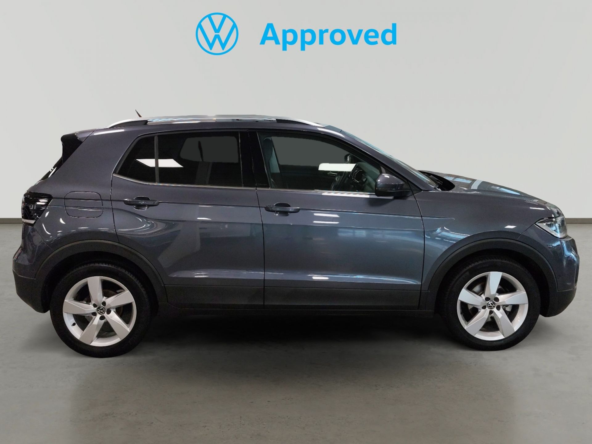 Volkswagen T-Cross Sport 1.0 TSI 81kW (110CV)