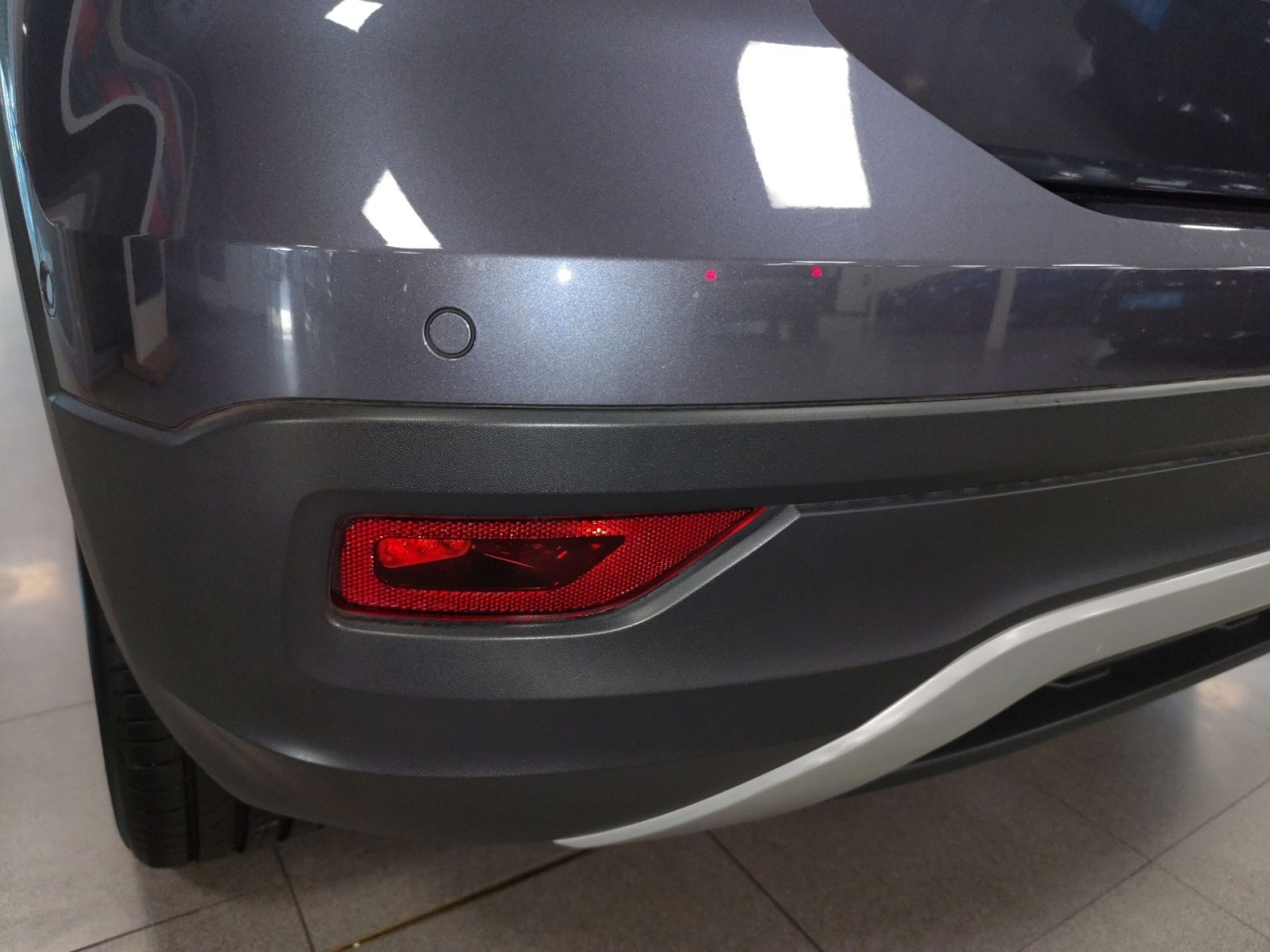 Volkswagen T-Cross Sport 1.0 TSI 81kW (110CV)
