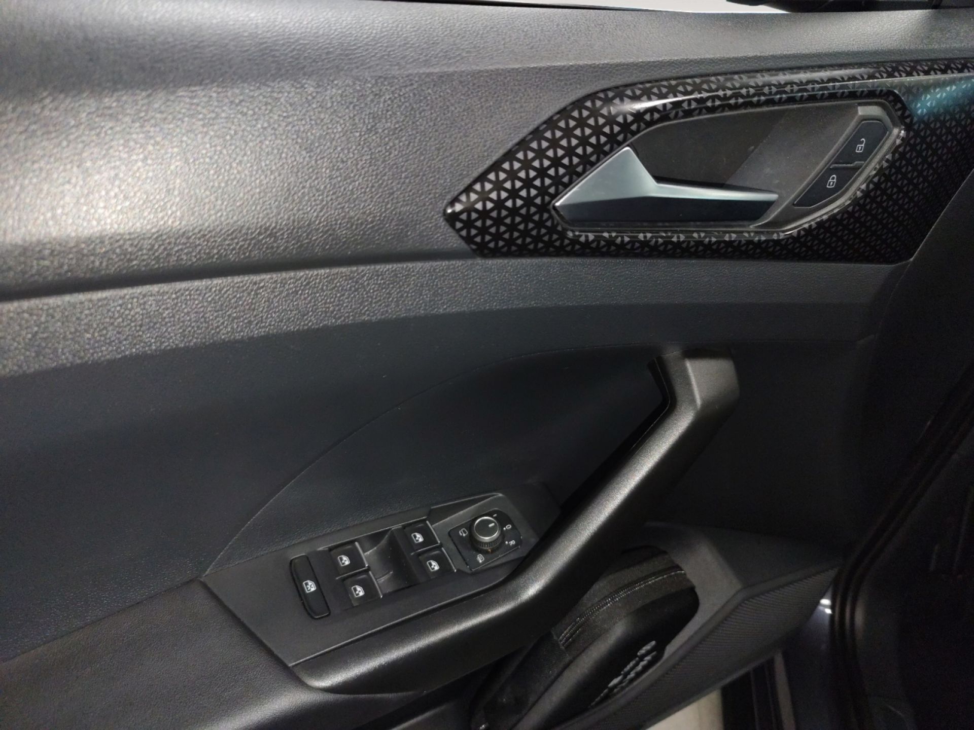 Volkswagen T-Cross Sport 1.0 TSI 81kW (110CV)