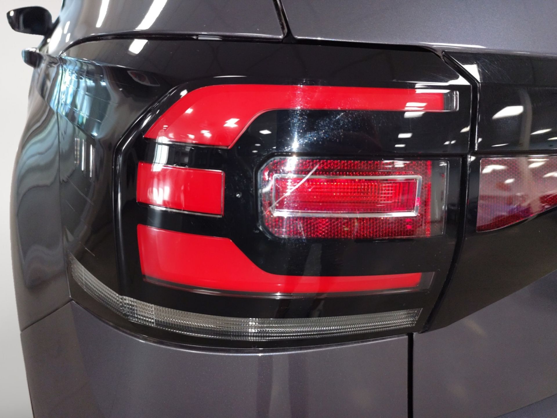Volkswagen T-Cross Sport 1.0 TSI 81kW (110CV)