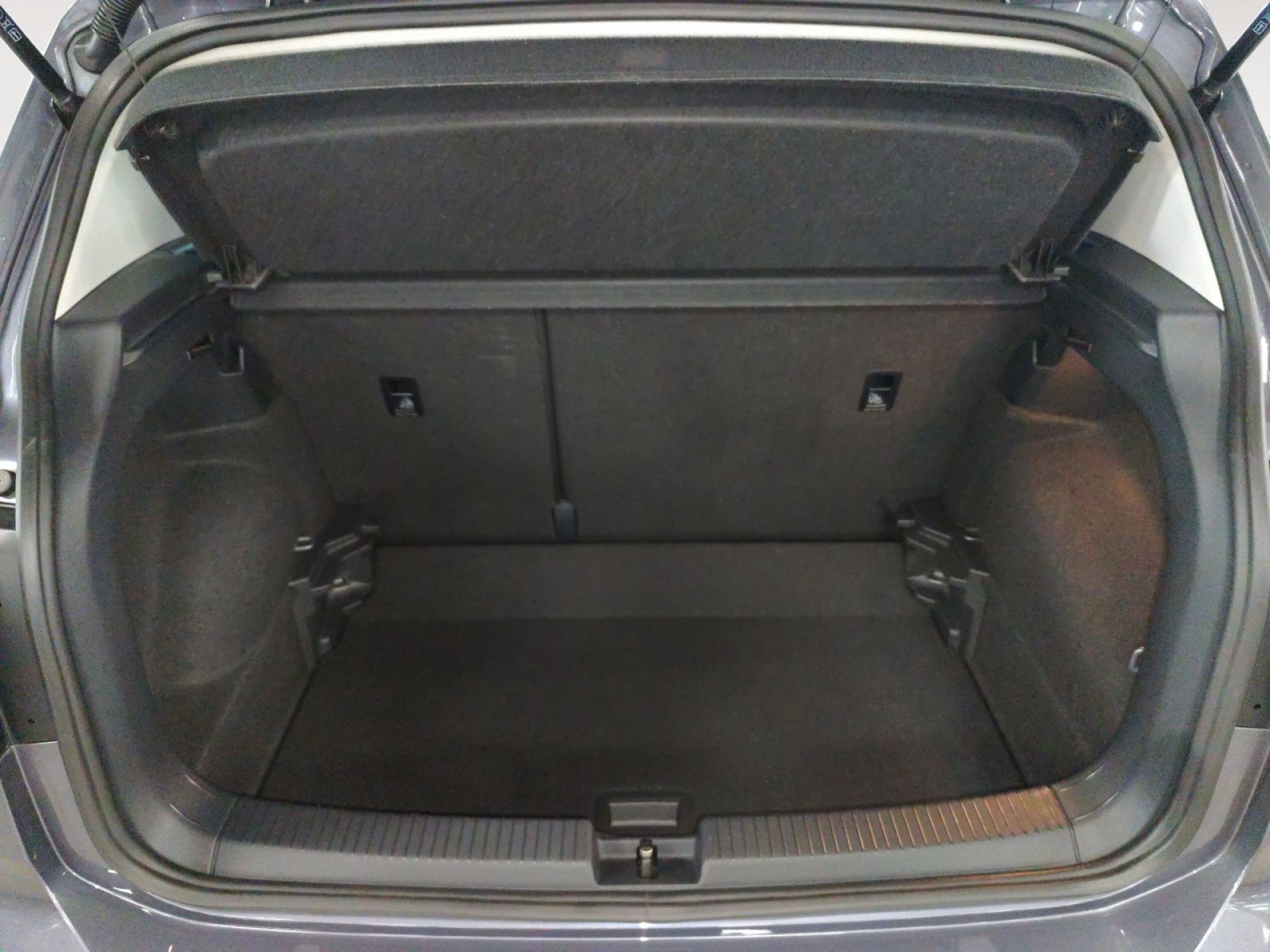 Volkswagen T-Cross Sport 1.0 TSI 81kW (110CV)