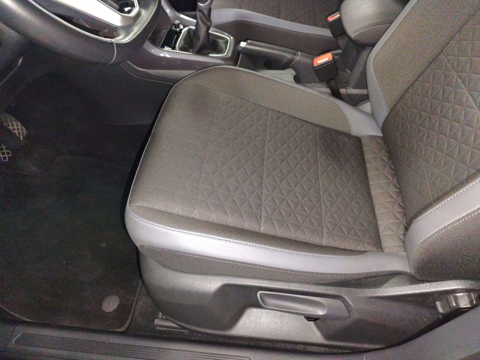 Volkswagen T-Cross Sport 1.0 TSI 81kW (110CV)