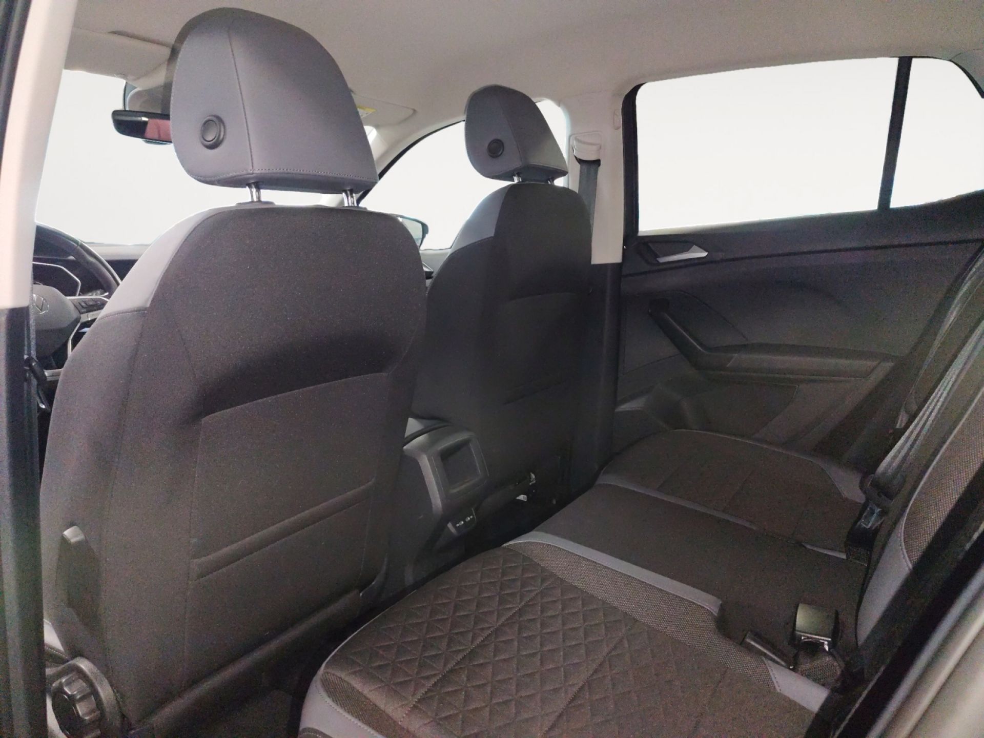 Volkswagen T-Cross Sport 1.0 TSI 81kW (110CV)