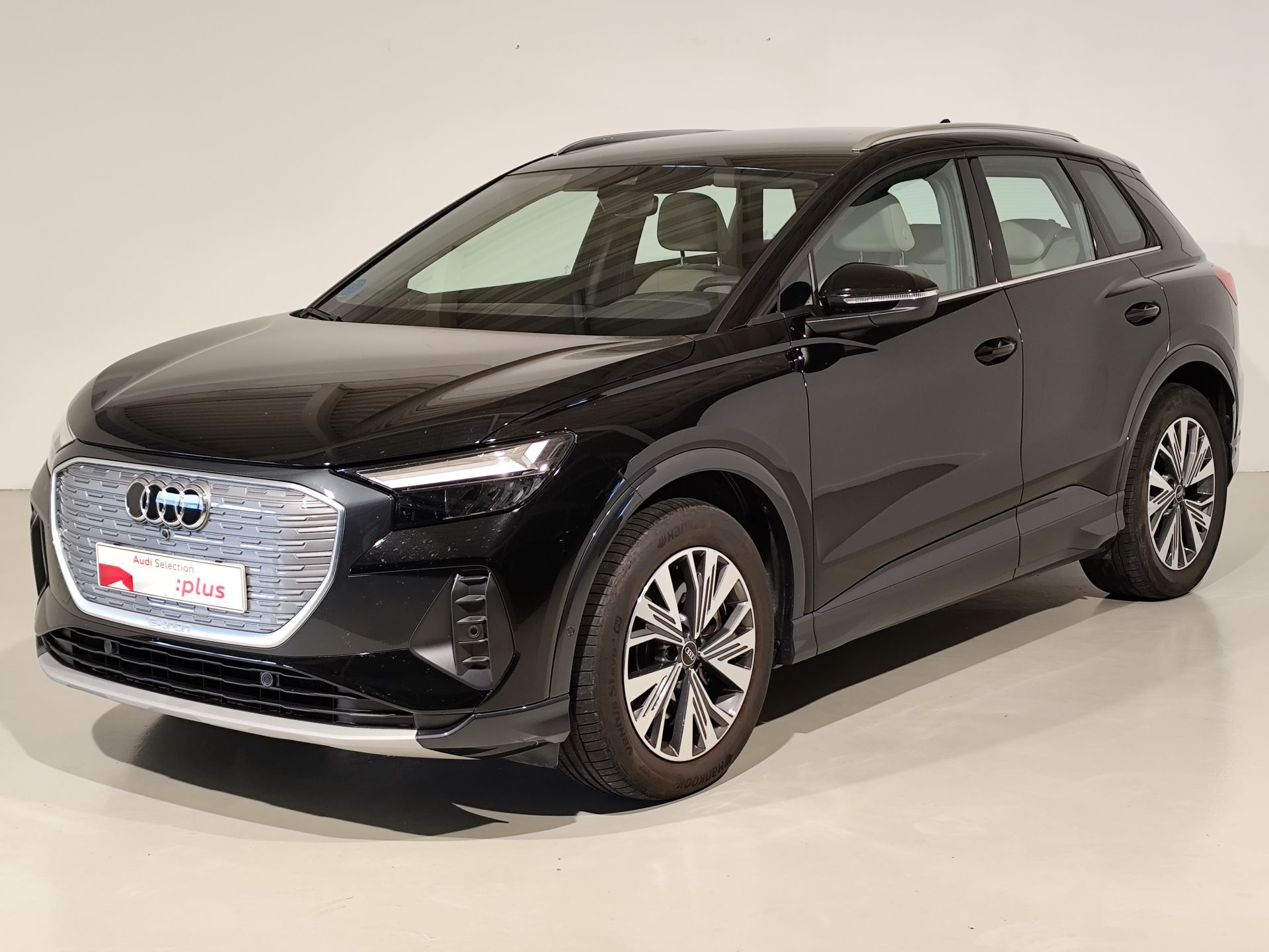 Audi Q4 e-tron 40 Advanced 82KWH