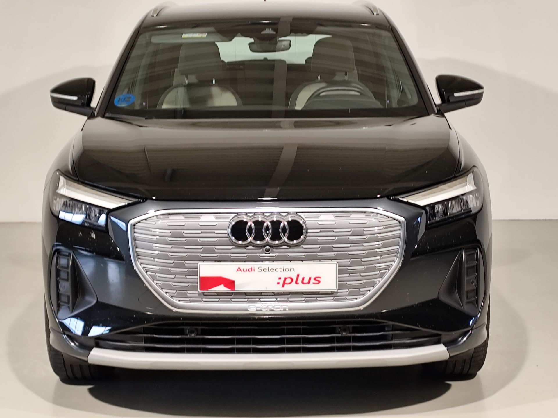 Audi Q4 e-tron 40 Advanced 82KWH