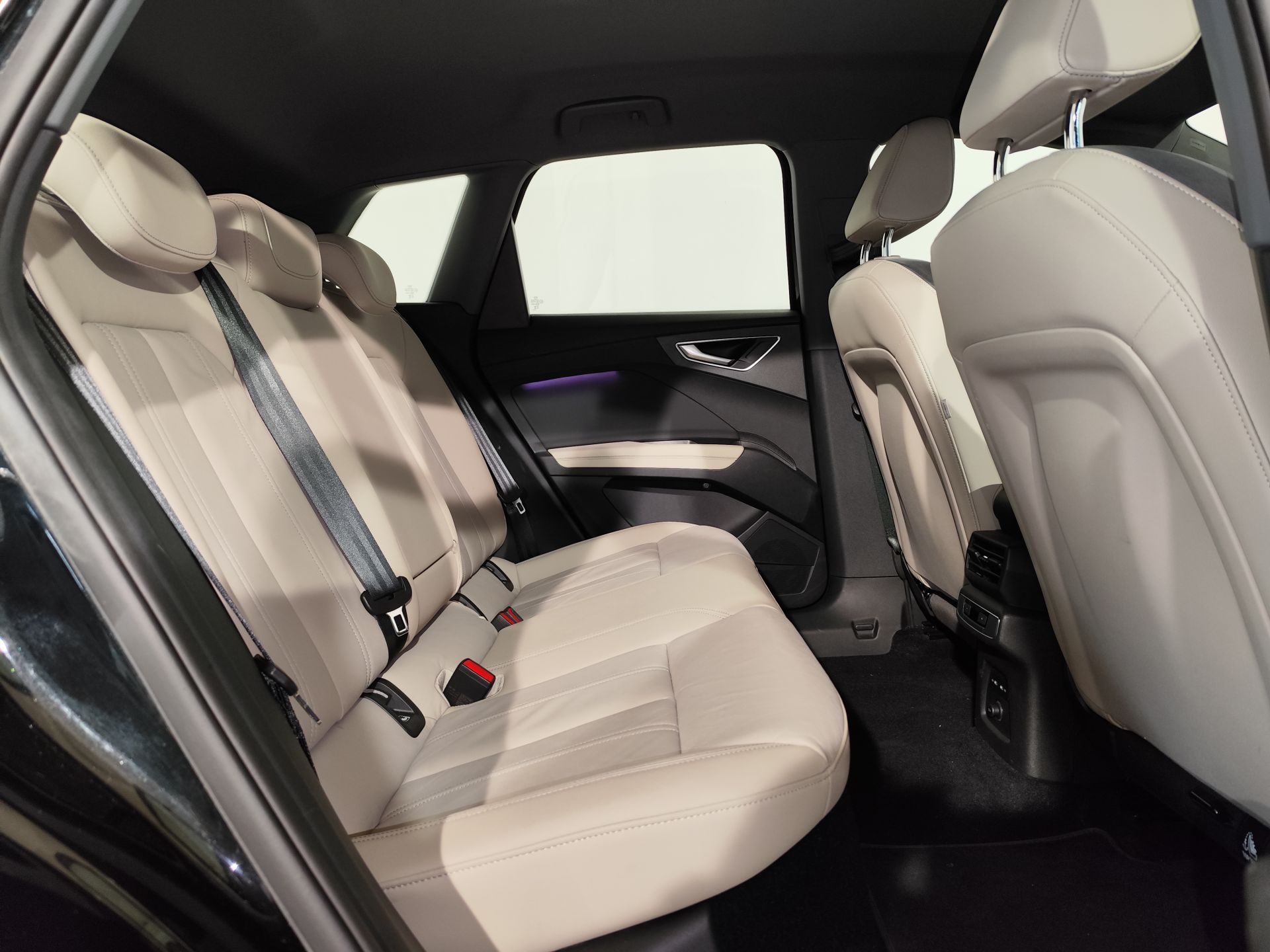 Audi Q4 e-tron 40 Advanced 82KWH