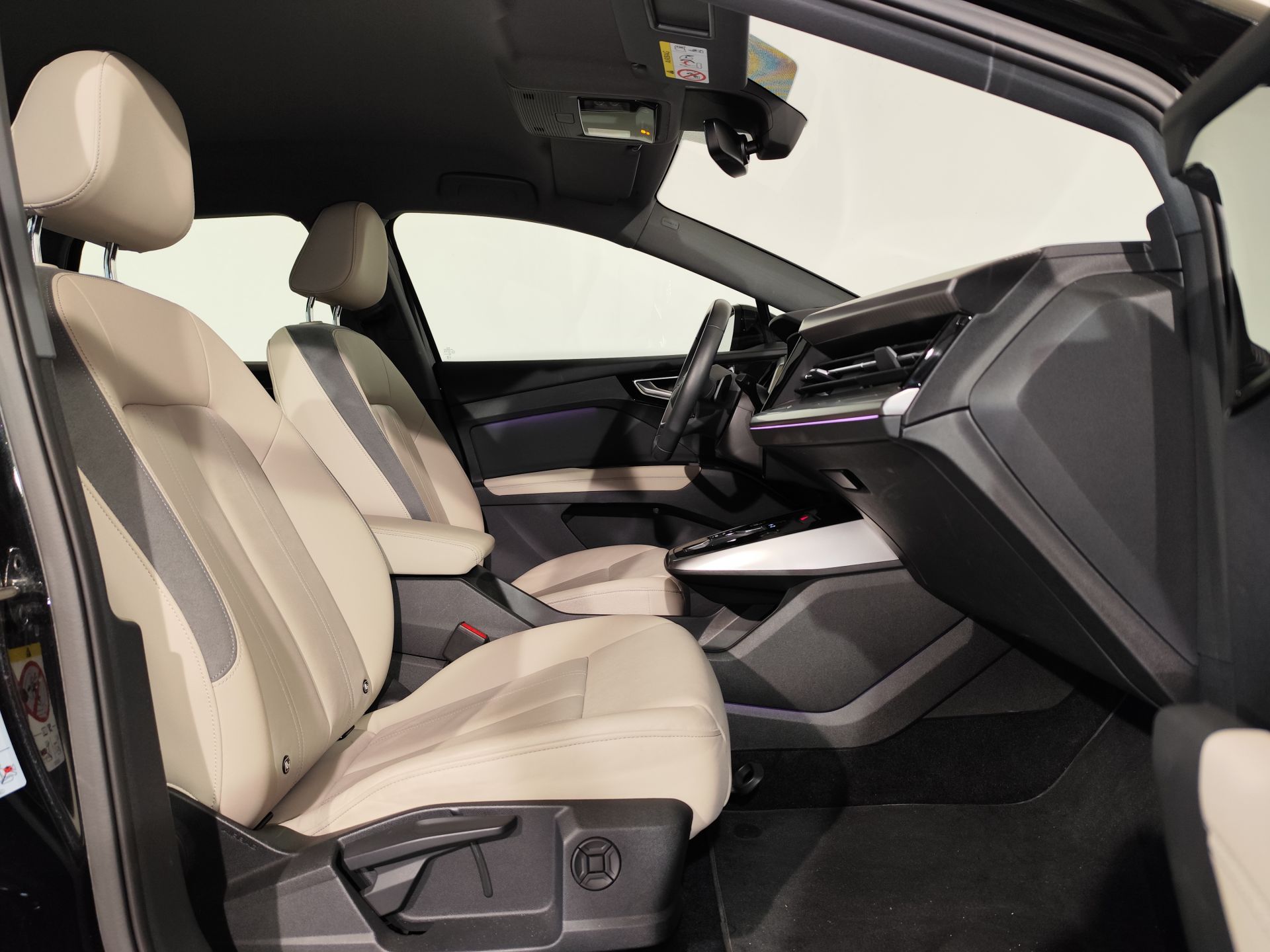 Audi Q4 e-tron 40 Advanced 82KWH