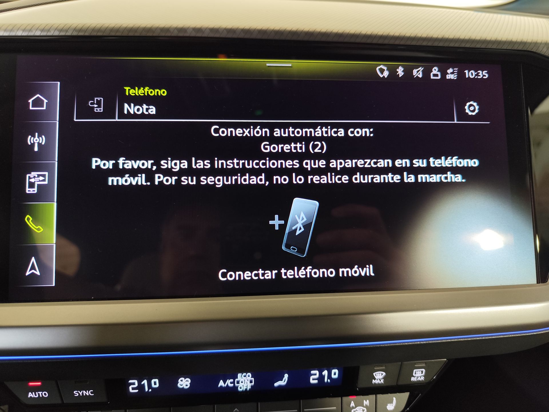 Audi Q4 e-tron 40 Advanced 82KWH