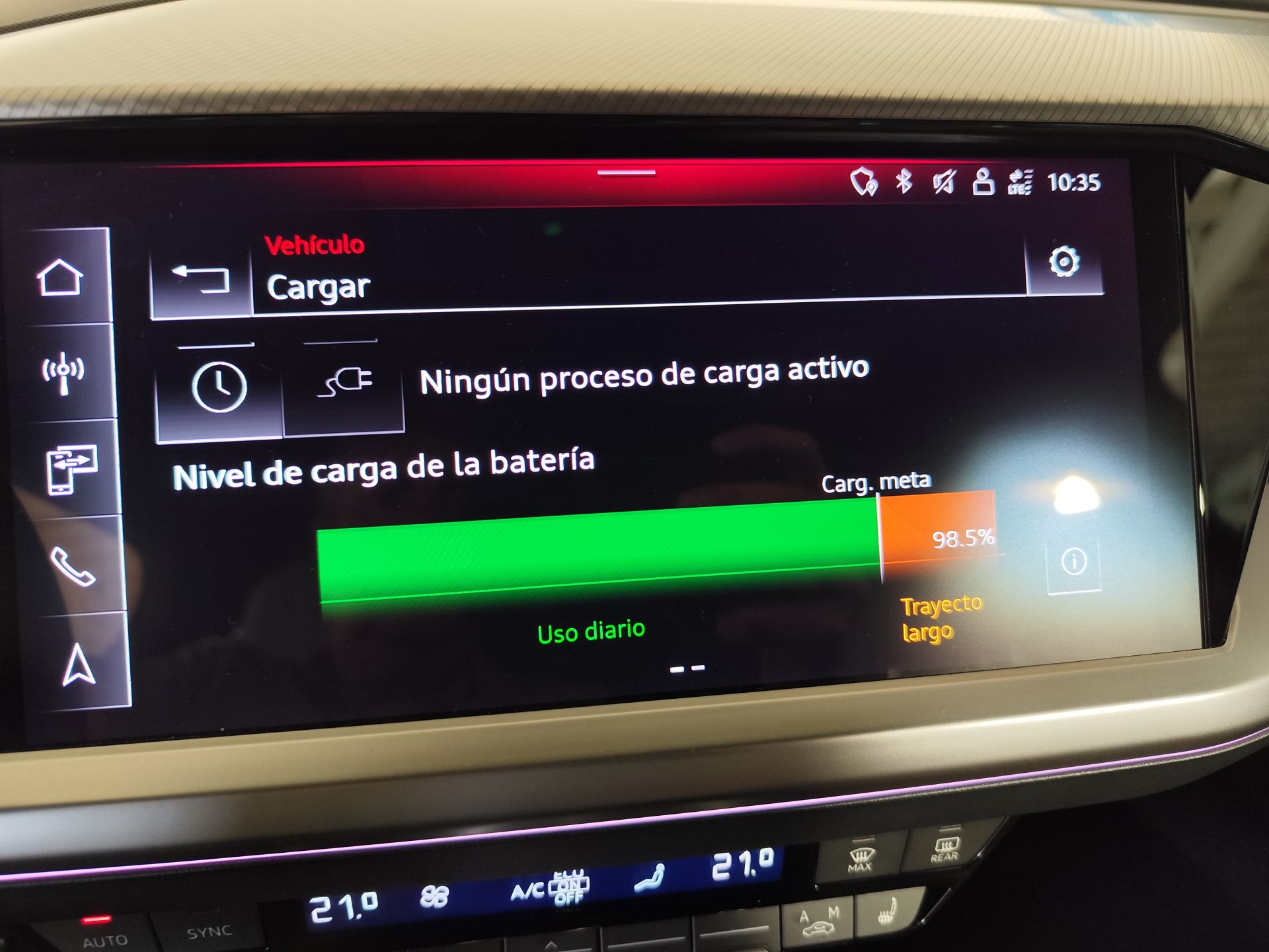 Audi Q4 e-tron 40 Advanced 82KWH