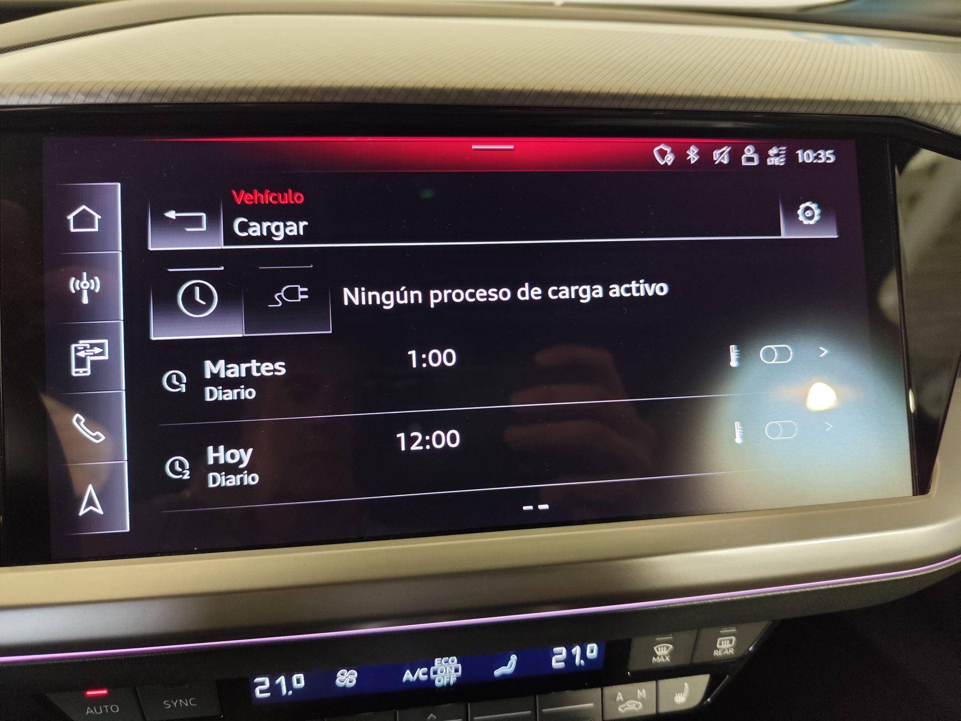 Audi Q4 e-tron 40 Advanced 82KWH