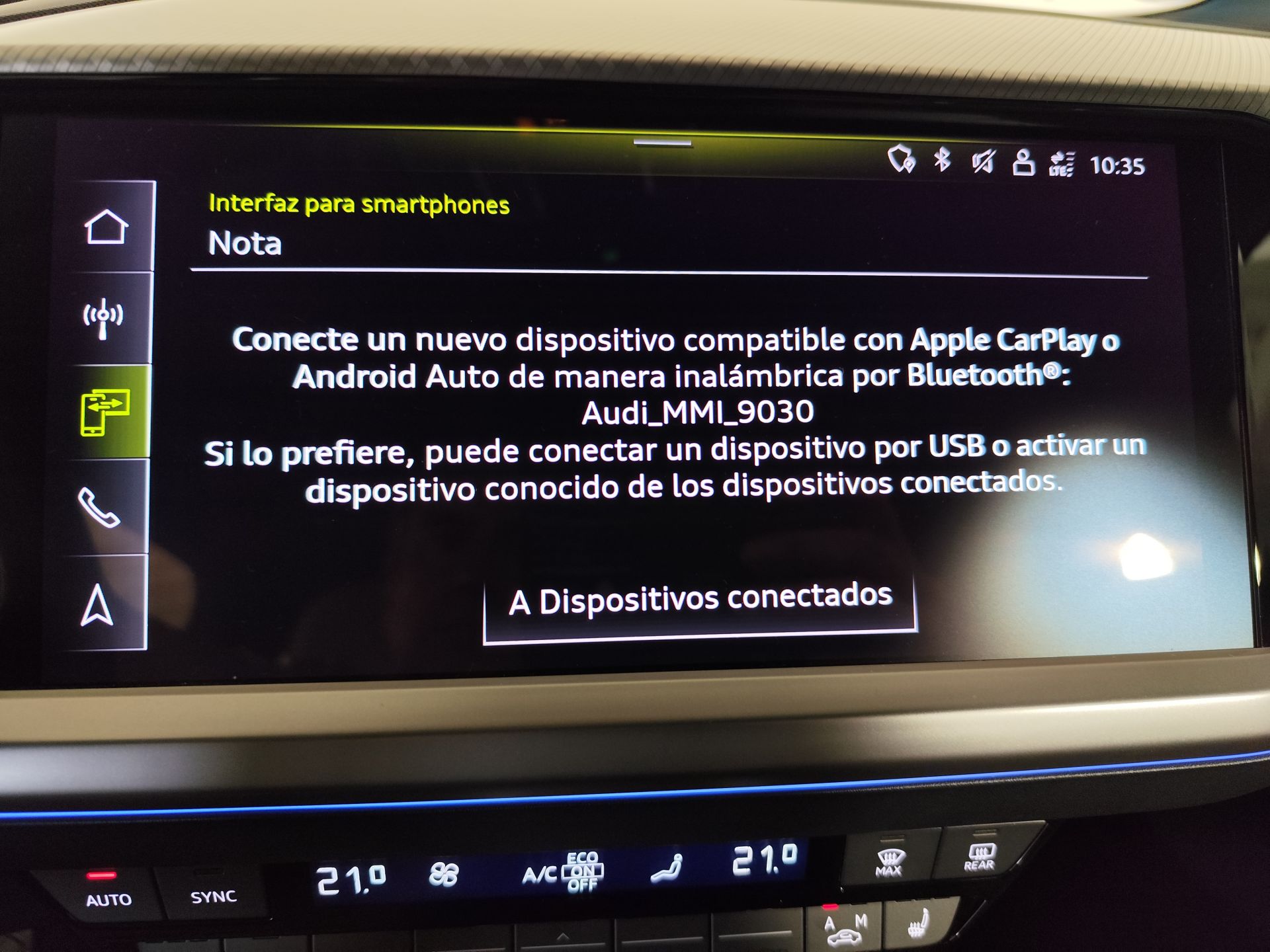 Audi Q4 e-tron 40 Advanced 82KWH