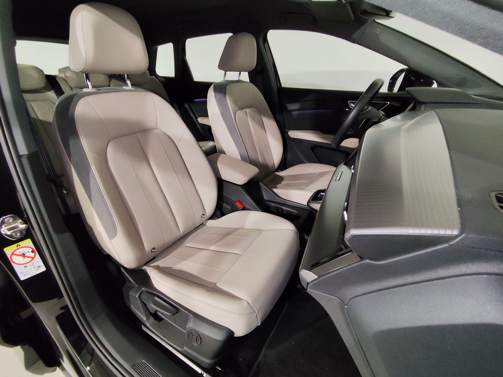 Audi Q4 e-tron 40 Advanced 82KWH