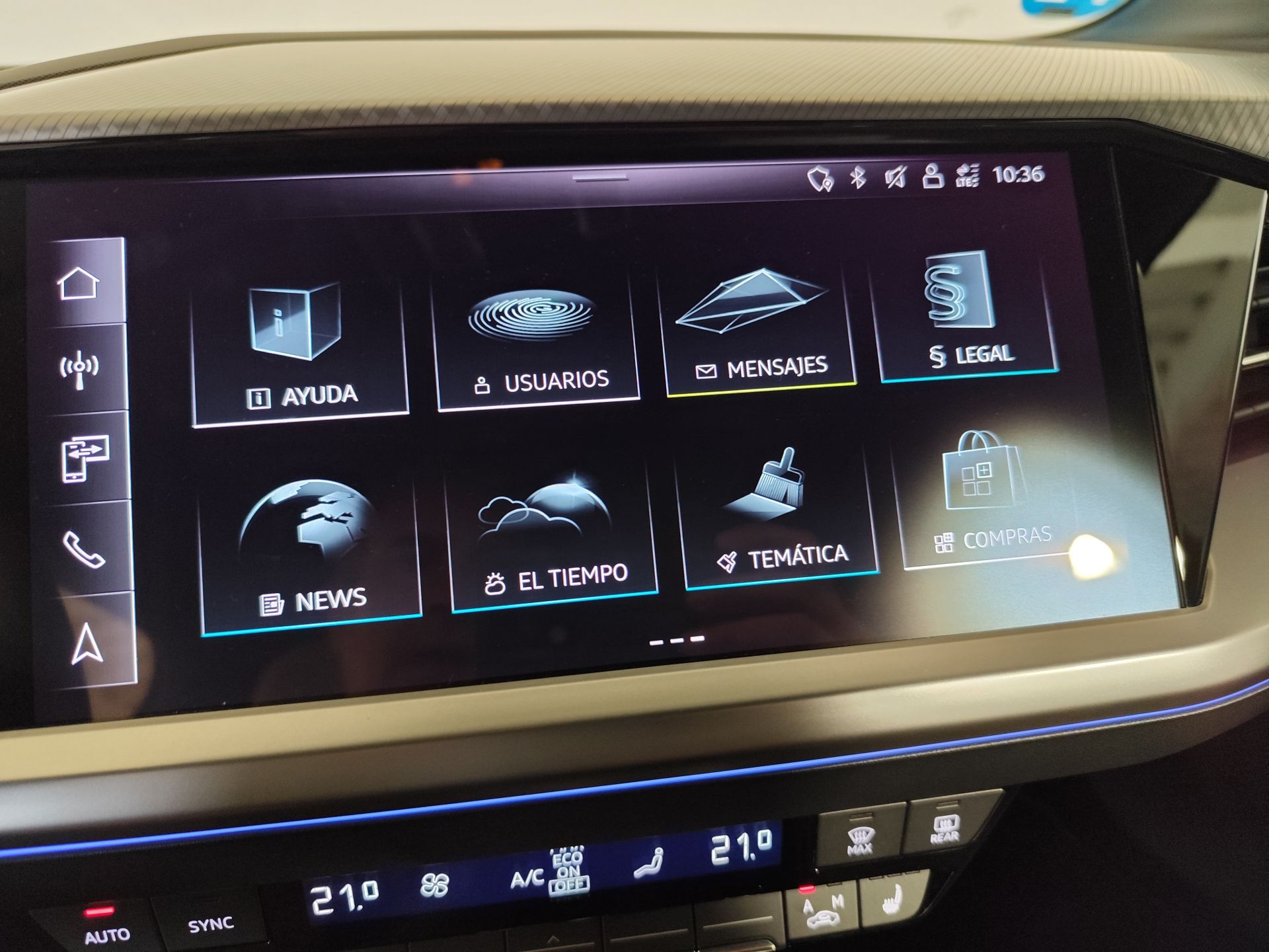 Audi Q4 e-tron 40 Advanced 82KWH