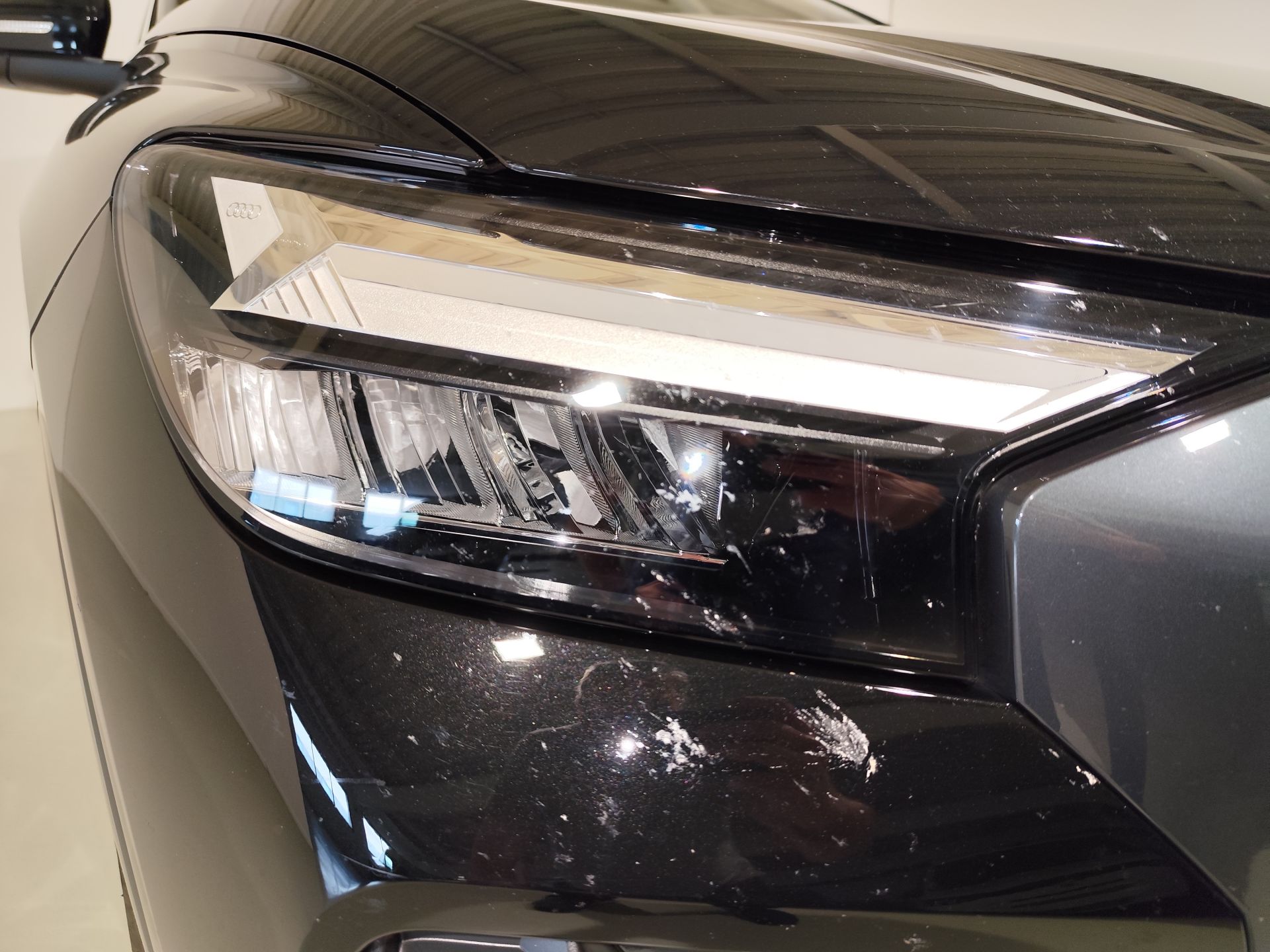 Audi Q4 e-tron 40 Advanced 82KWH