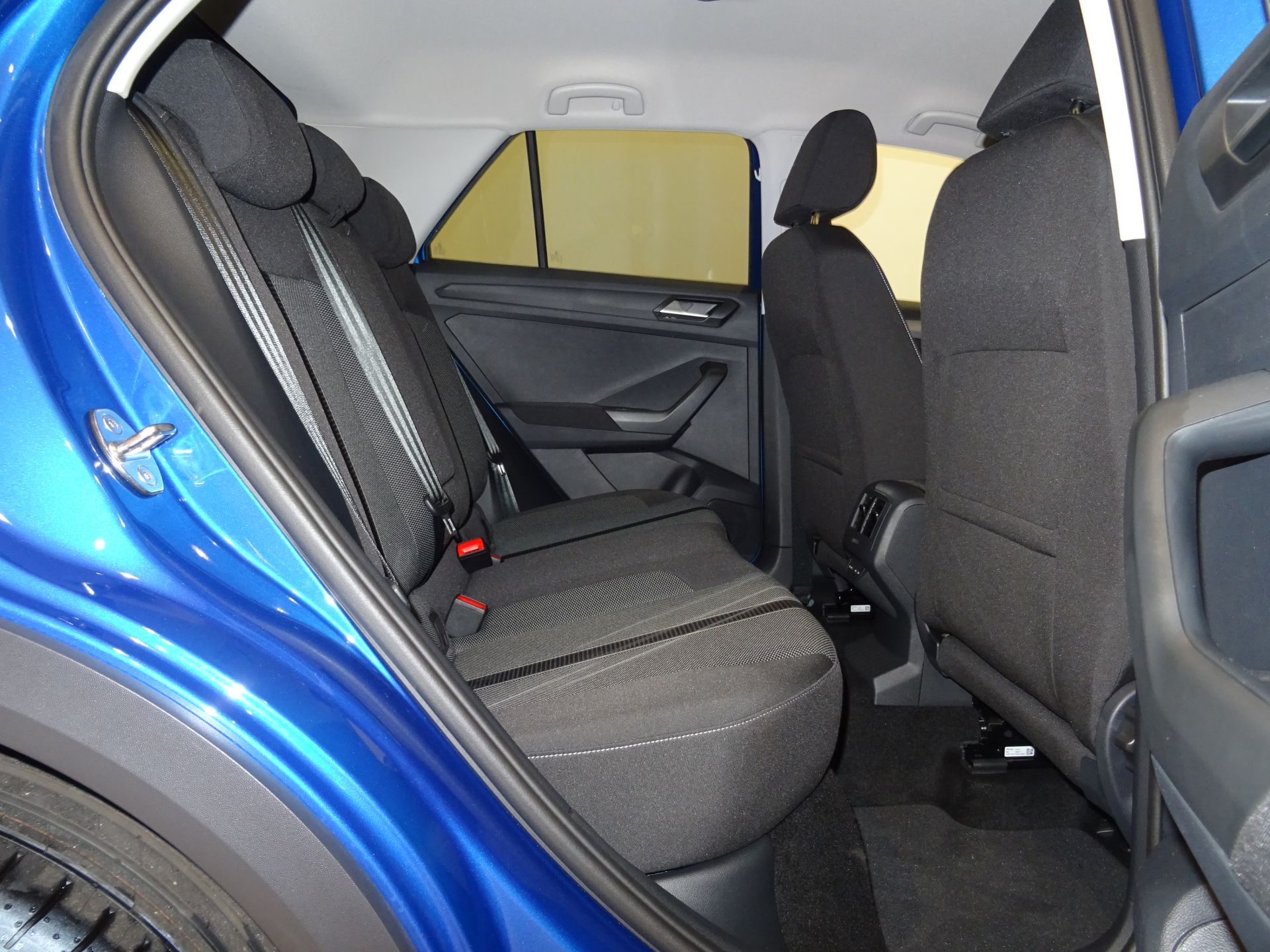 Volkswagen T-Roc Life 1.5 TSI 110kW (150CV)