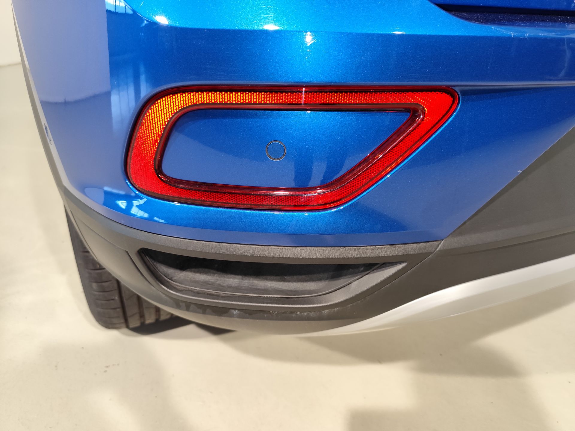 Volkswagen T-Roc Life 1.5 TSI 110kW (150CV)