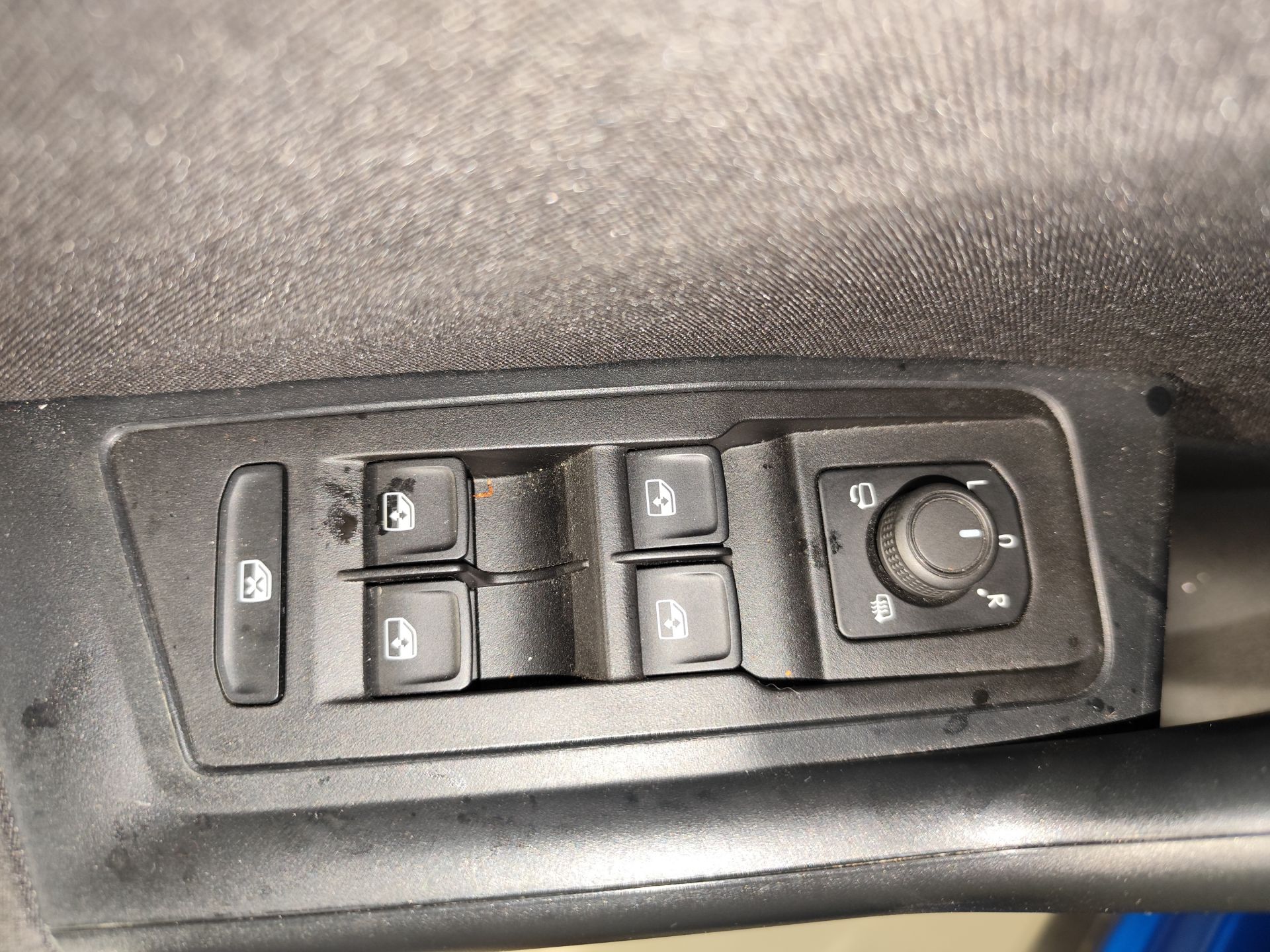 Volkswagen T-Roc Life 1.5 TSI 110kW (150CV)