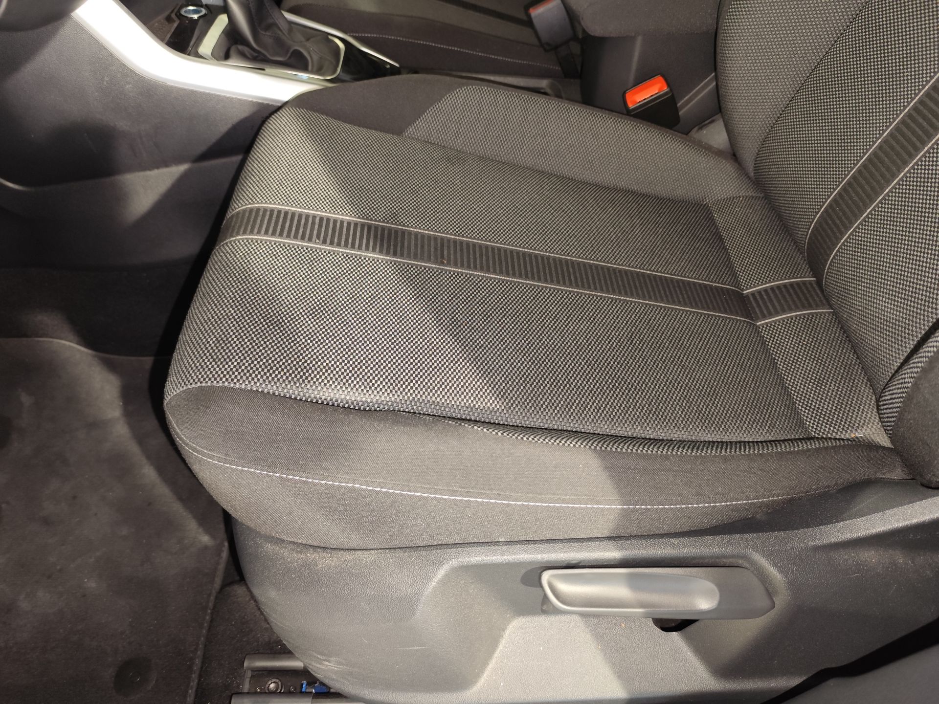 Volkswagen T-Roc Life 1.5 TSI 110kW (150CV)