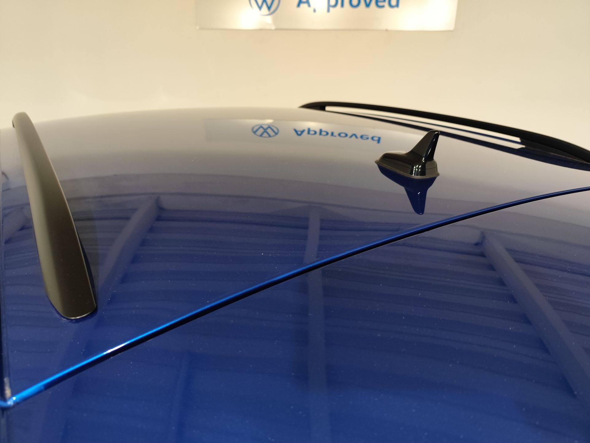 Volkswagen T-Roc Life 1.5 TSI 110kW (150CV)