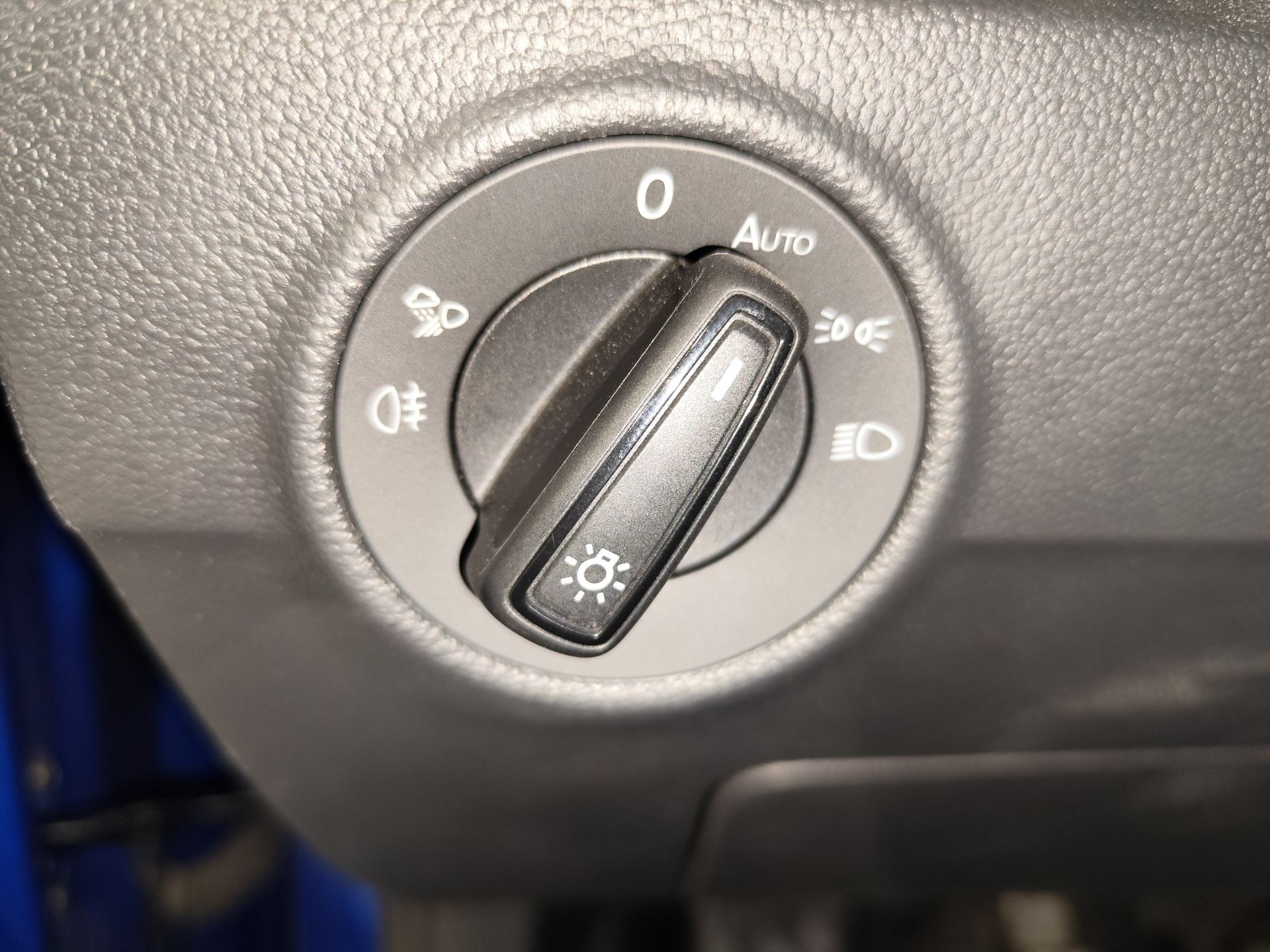 Volkswagen T-Roc Life 1.5 TSI 110kW (150CV)