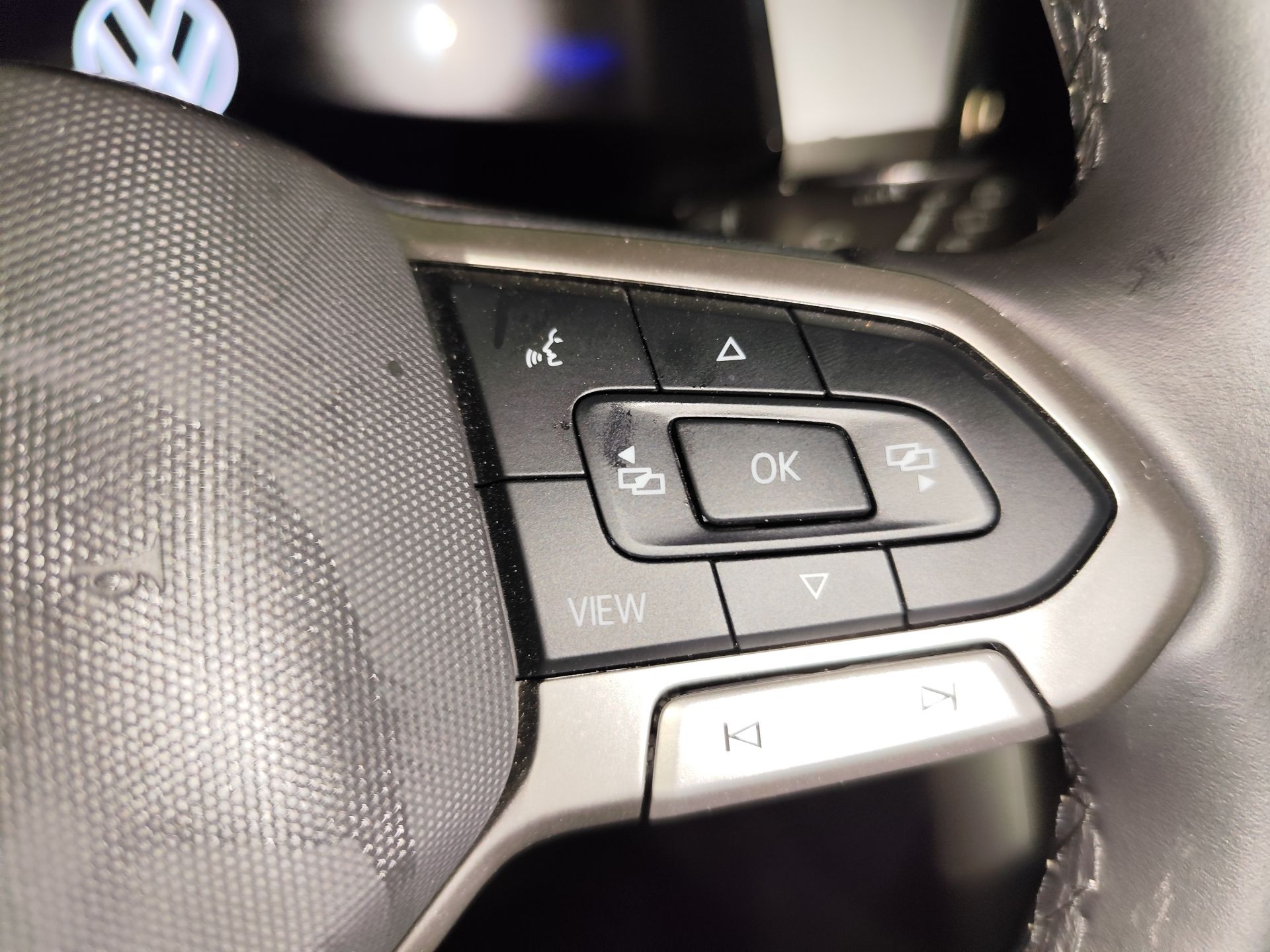 Volkswagen T-Roc Life 1.5 TSI 110kW (150CV)