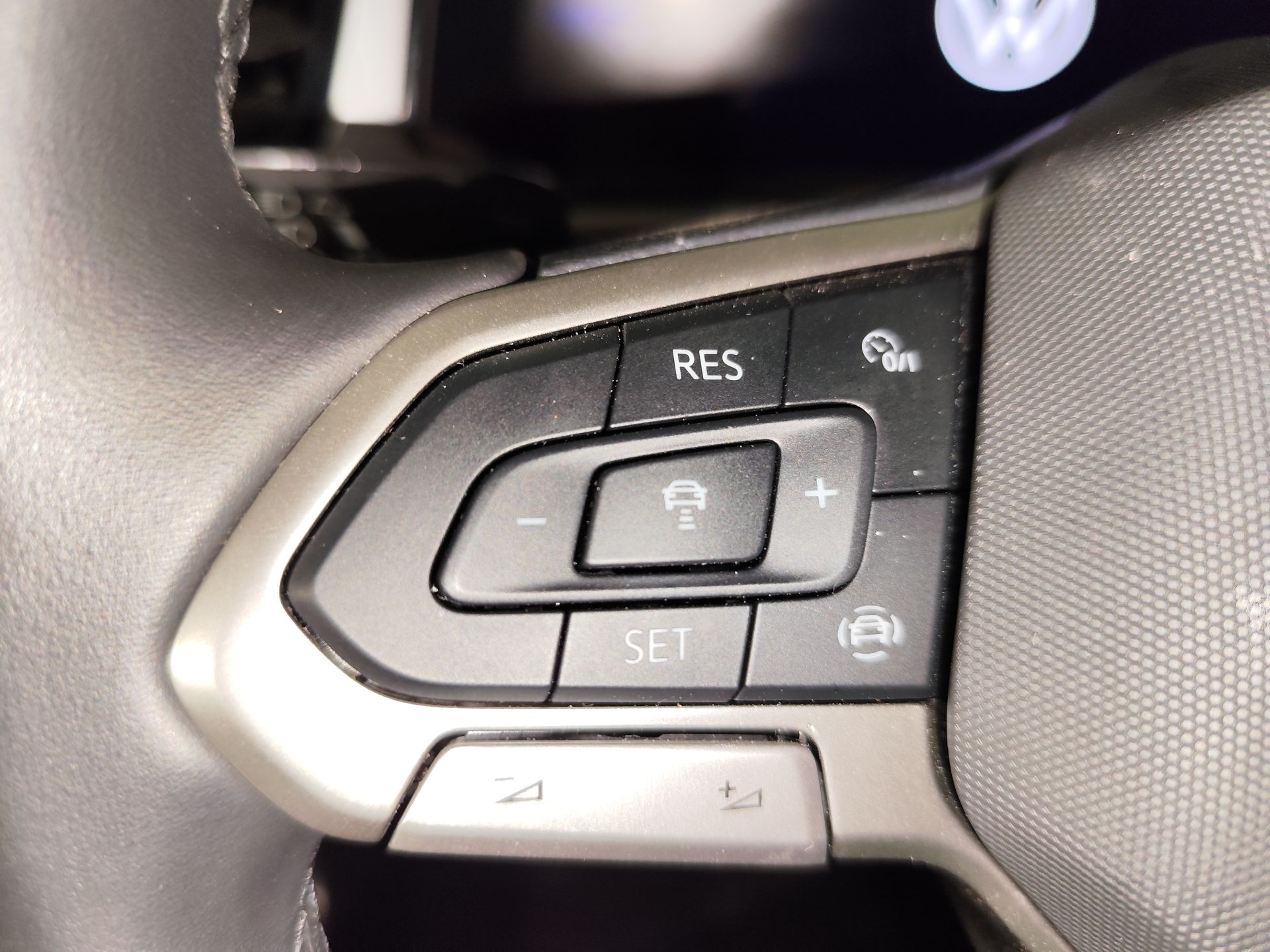 Volkswagen T-Roc Life 1.5 TSI 110kW (150CV)