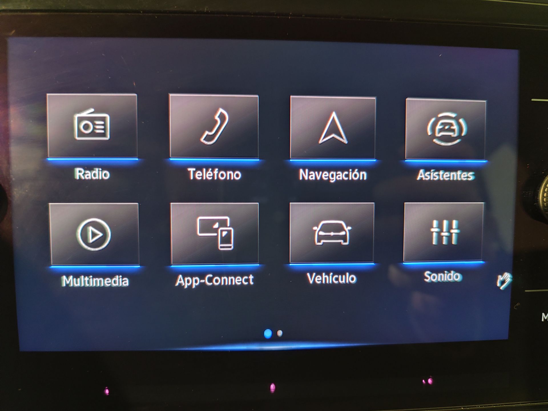 Volkswagen T-Roc Life 1.5 TSI 110kW (150CV)