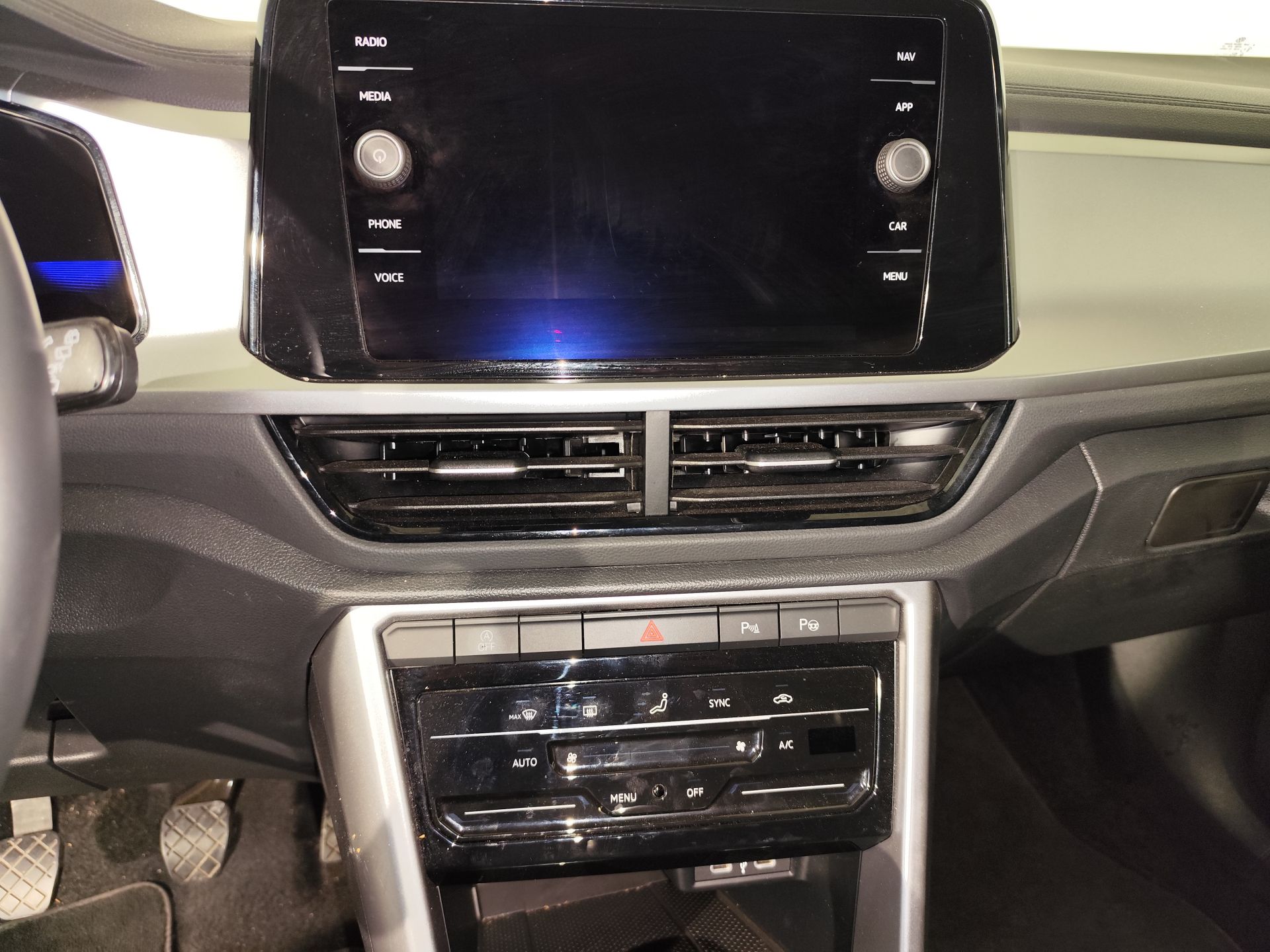 Volkswagen T-Roc Life 1.5 TSI 110kW (150CV)