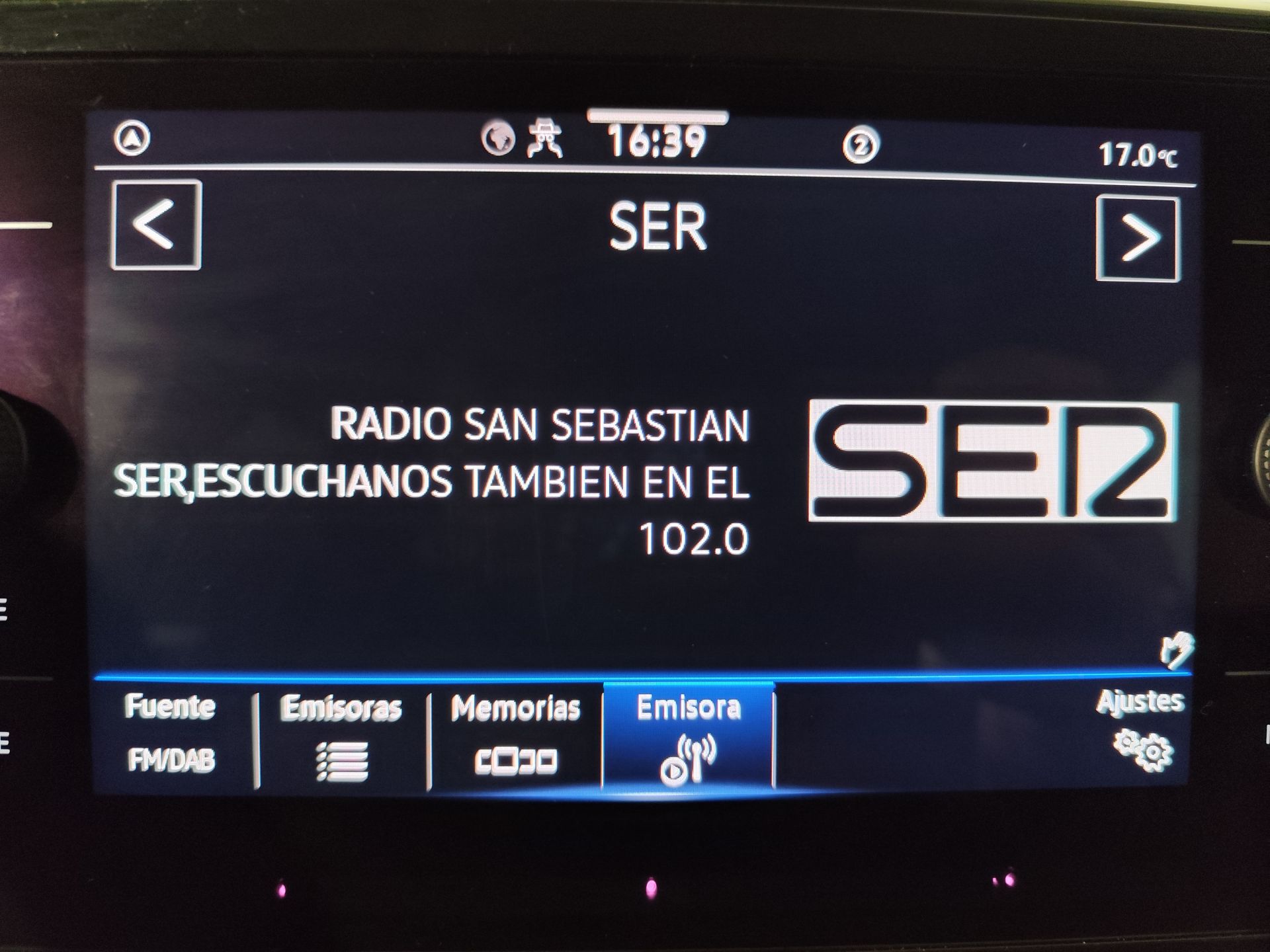 Volkswagen T-Roc Life 1.5 TSI 110kW (150CV)