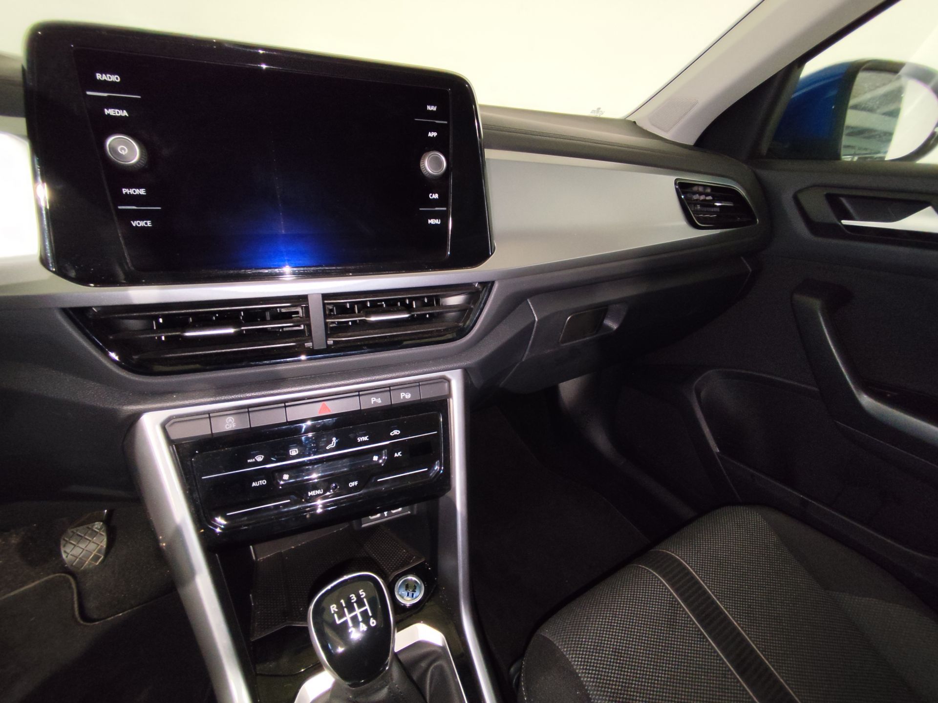 Volkswagen T-Roc Life 1.5 TSI 110kW (150CV)