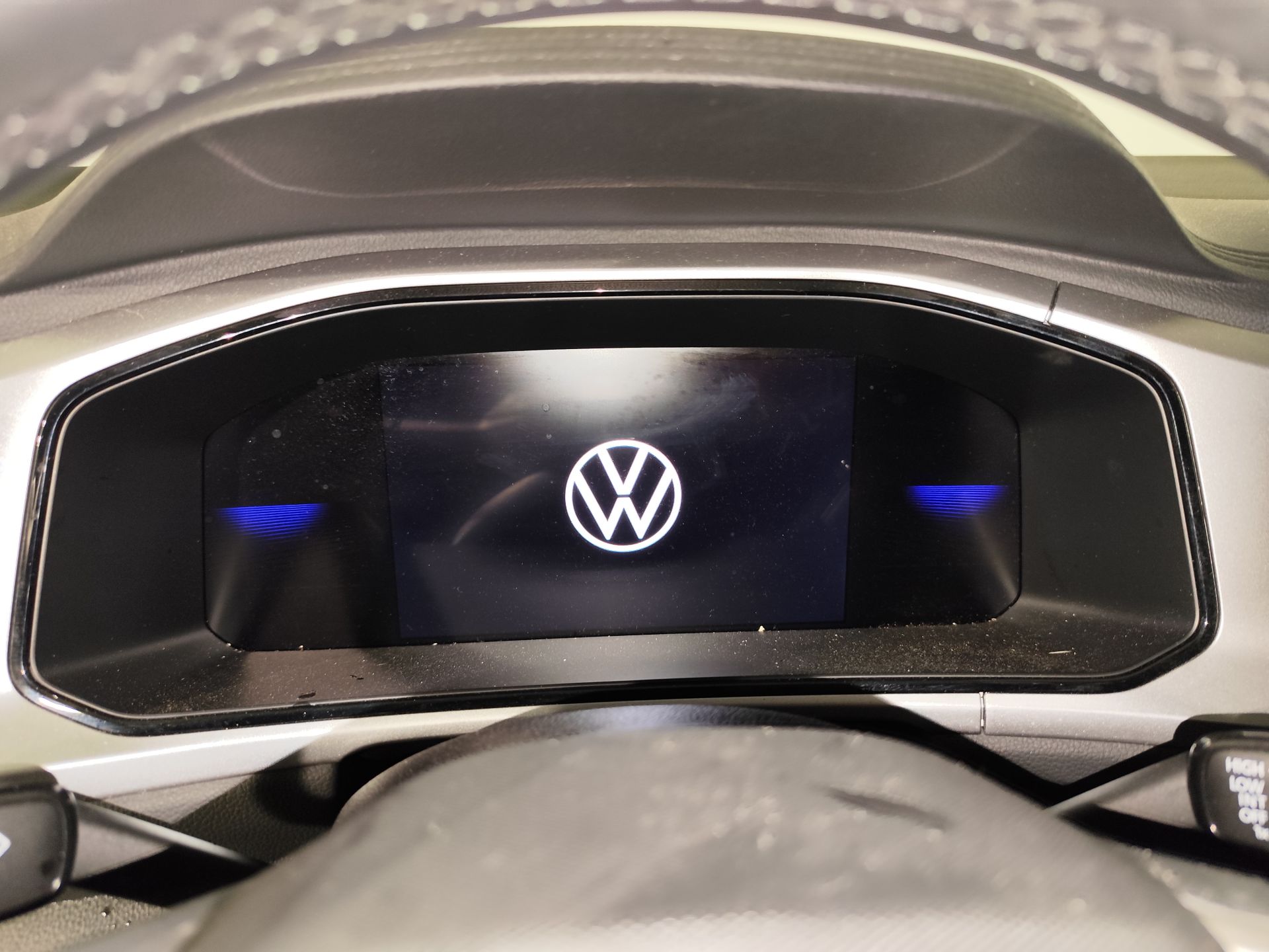 Volkswagen T-Roc Life 1.5 TSI 110kW (150CV)