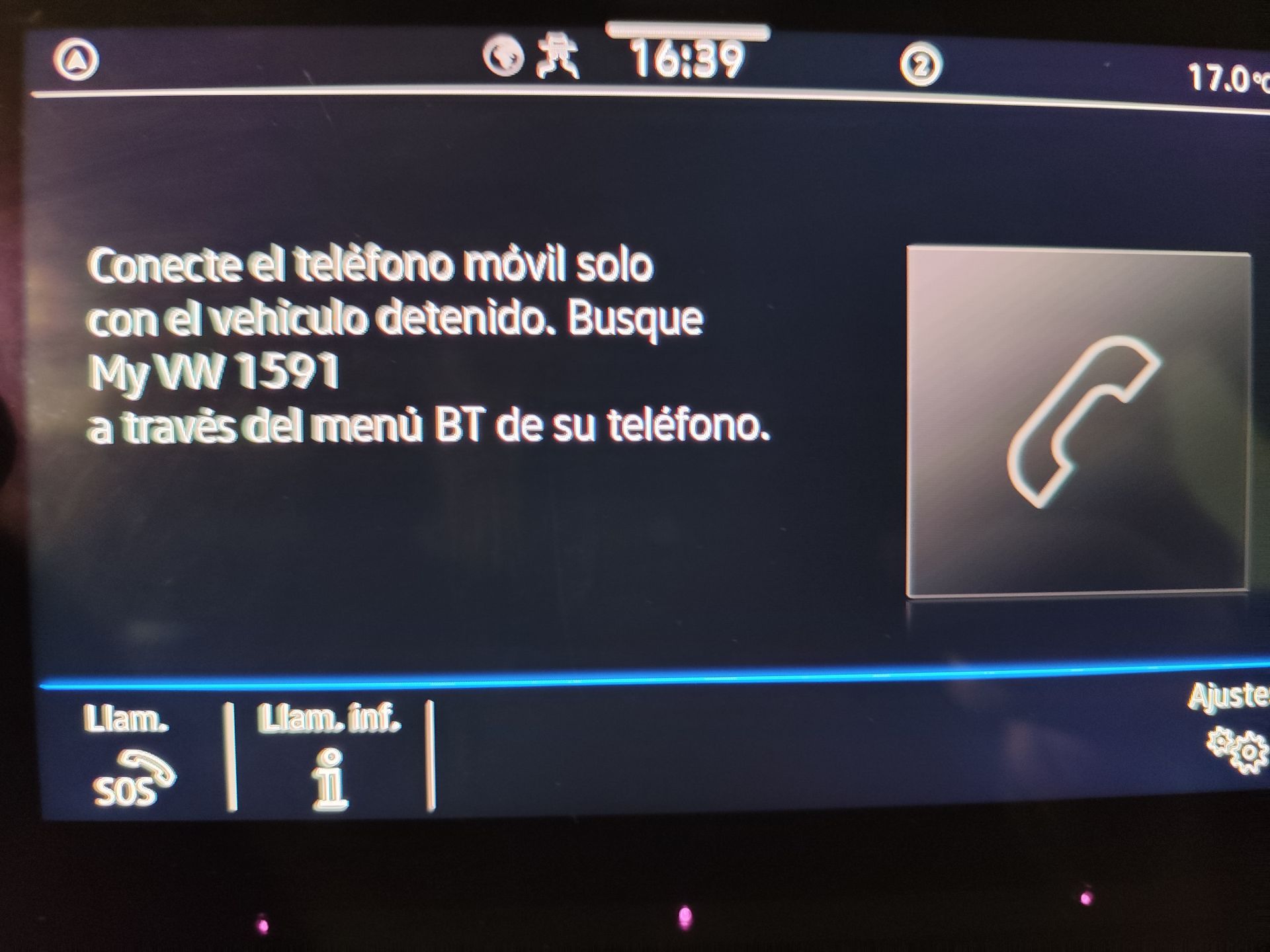 Volkswagen T-Roc Life 1.5 TSI 110kW (150CV)