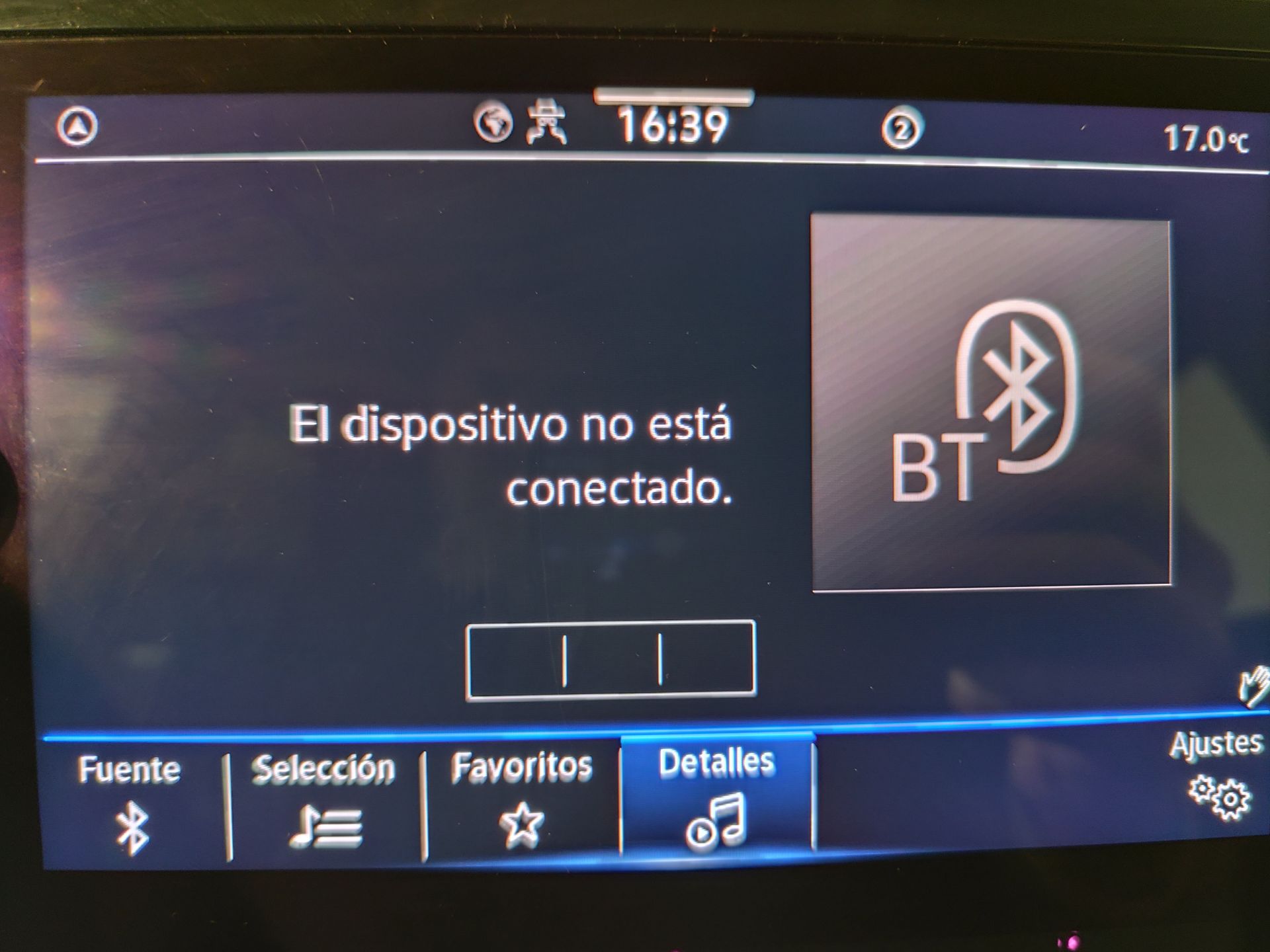 Volkswagen T-Roc Life 1.5 TSI 110kW (150CV)