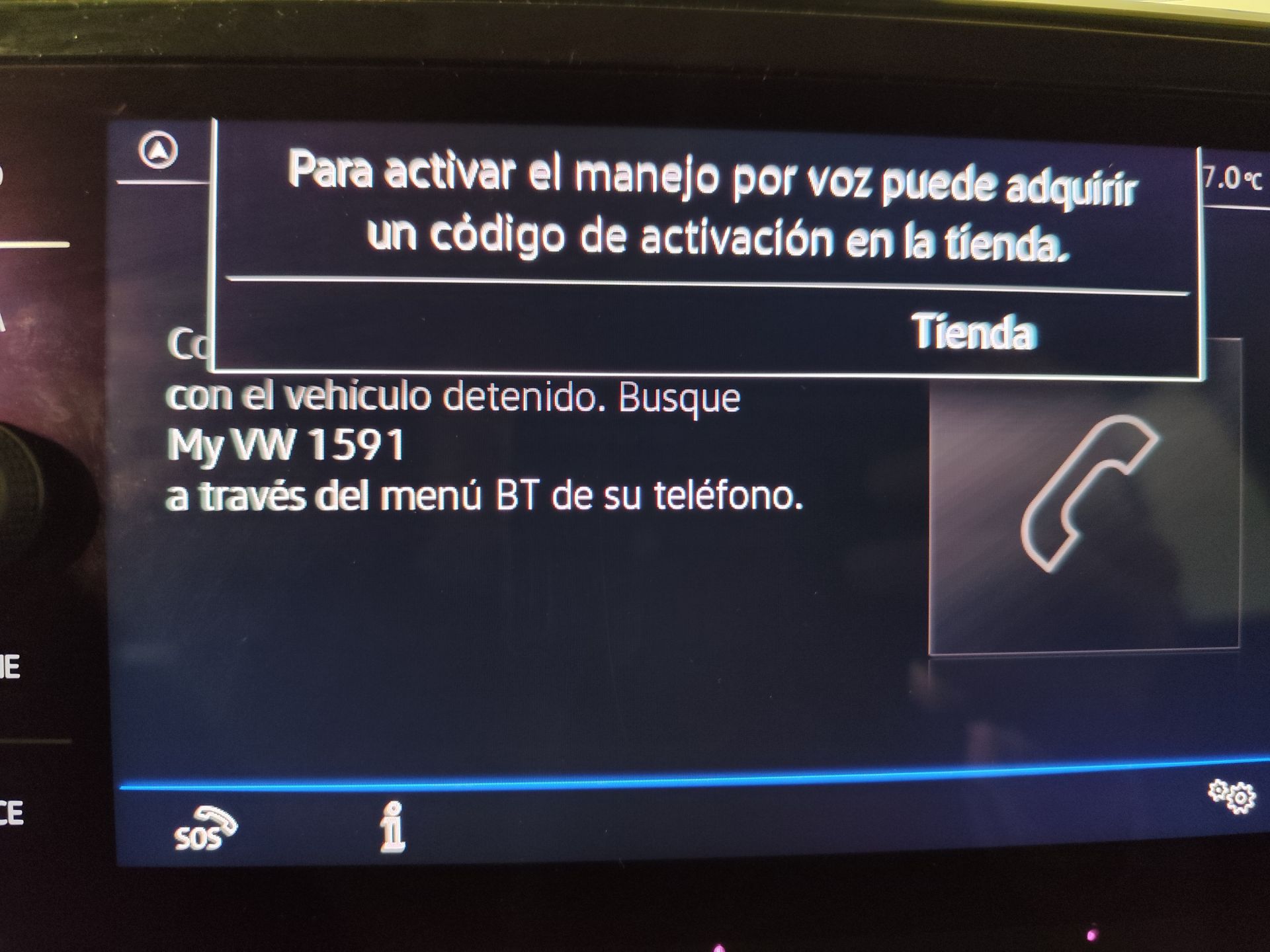 Volkswagen T-Roc Life 1.5 TSI 110kW (150CV)