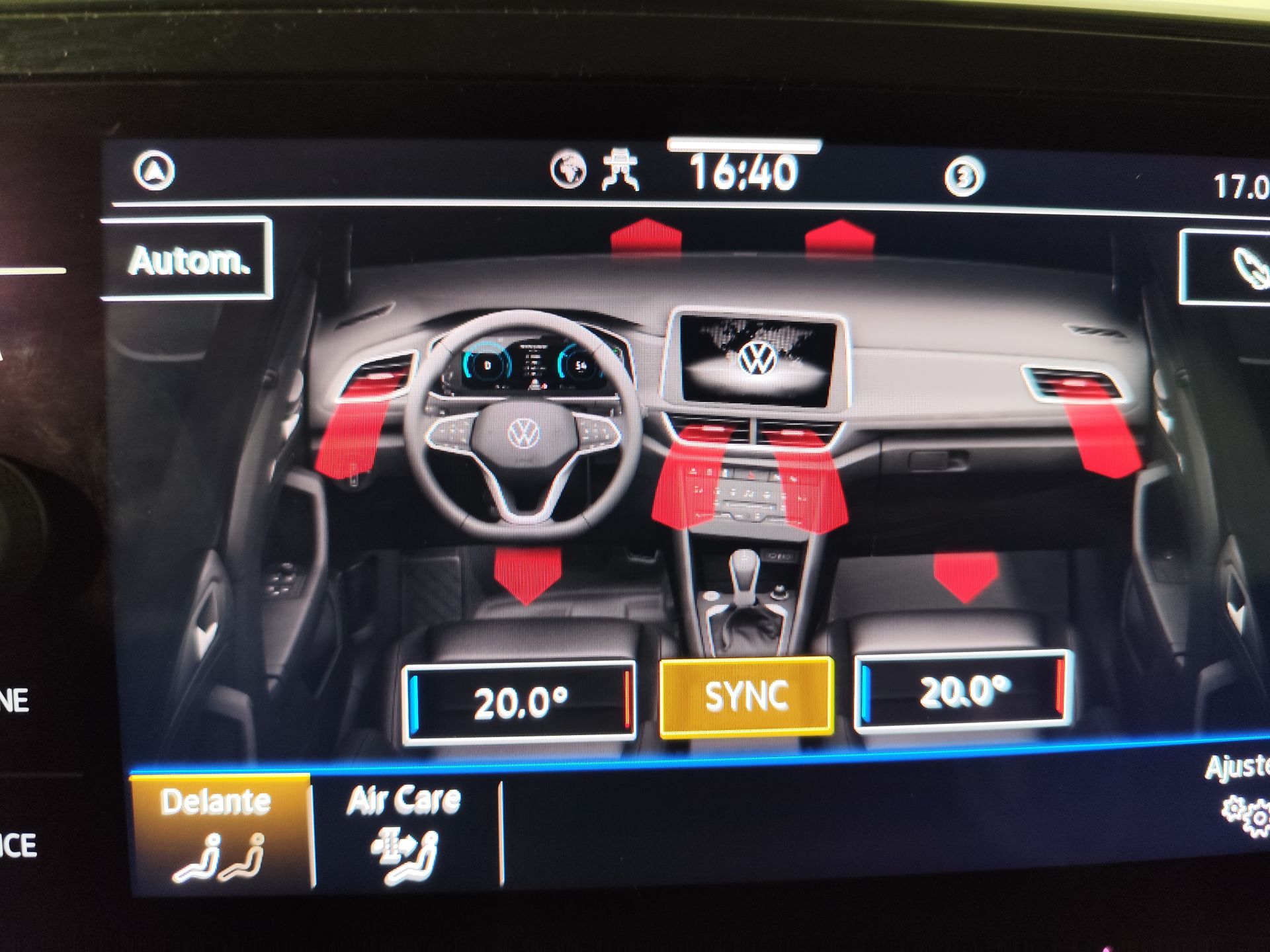 Volkswagen T-Roc Life 1.5 TSI 110kW (150CV)