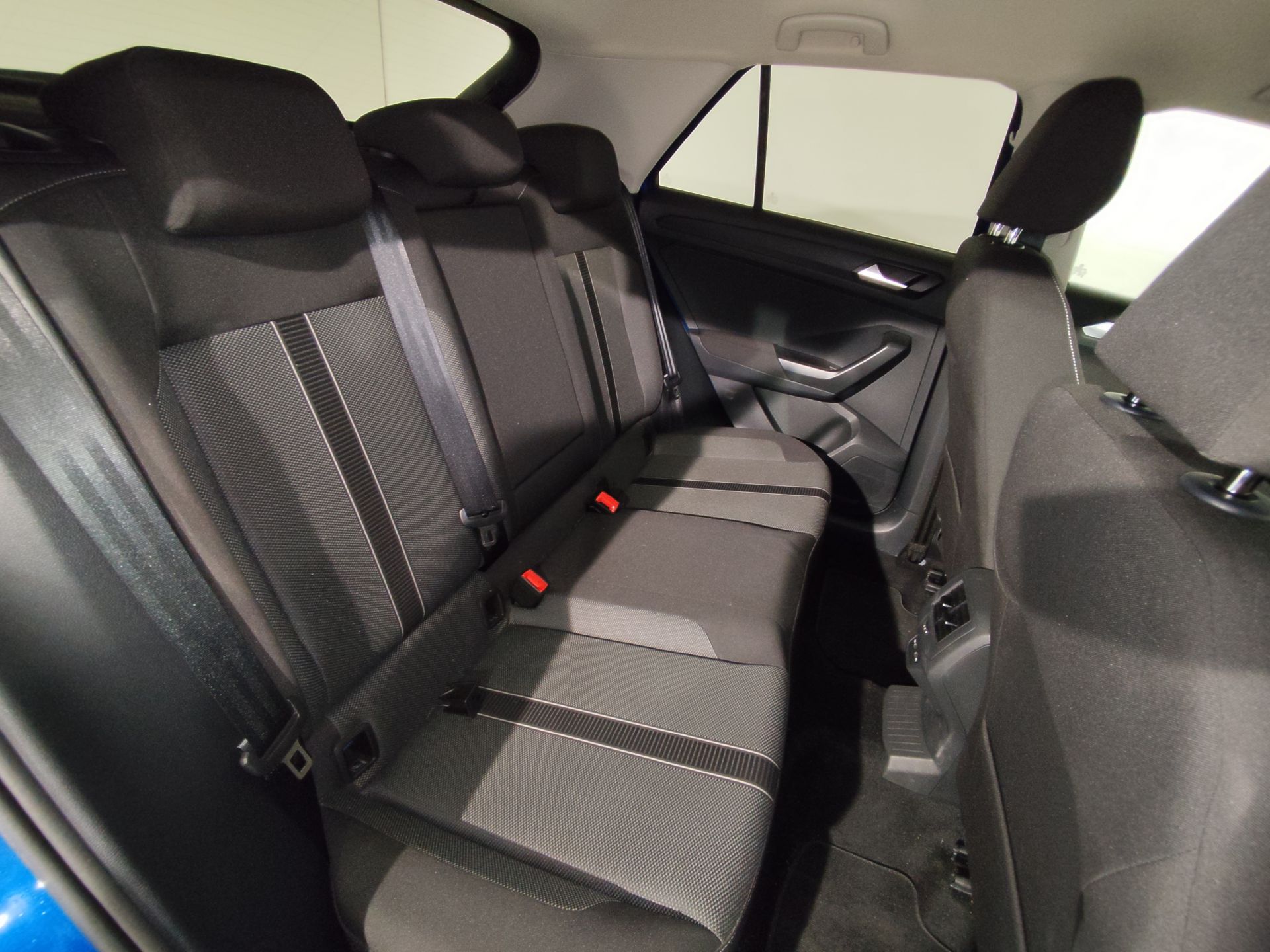 Volkswagen T-Roc Life 1.5 TSI 110kW (150CV)