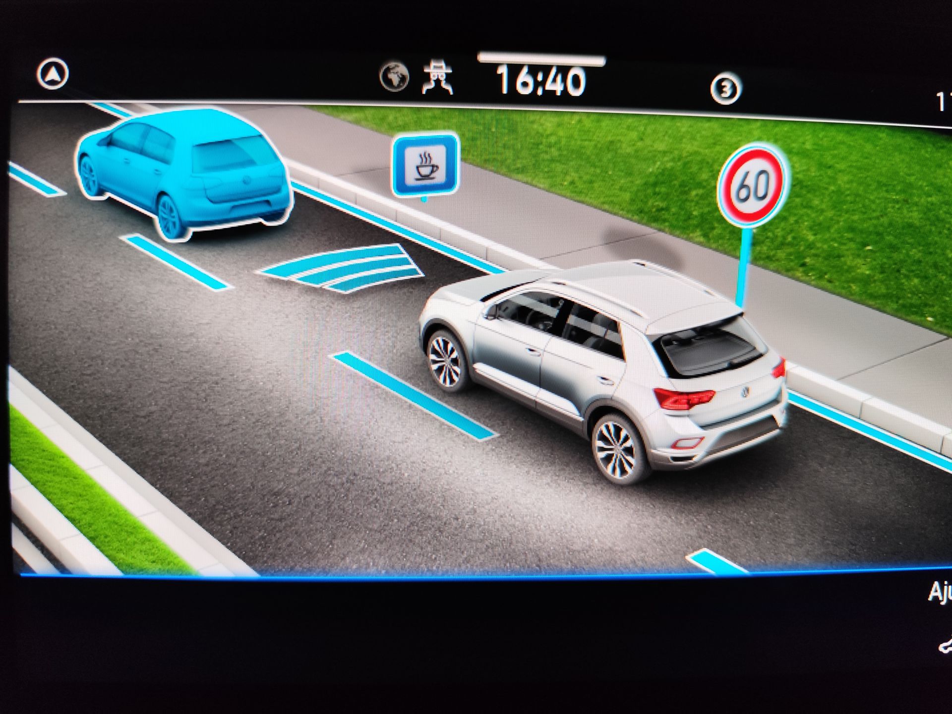 Volkswagen T-Roc Life 1.5 TSI 110kW (150CV)