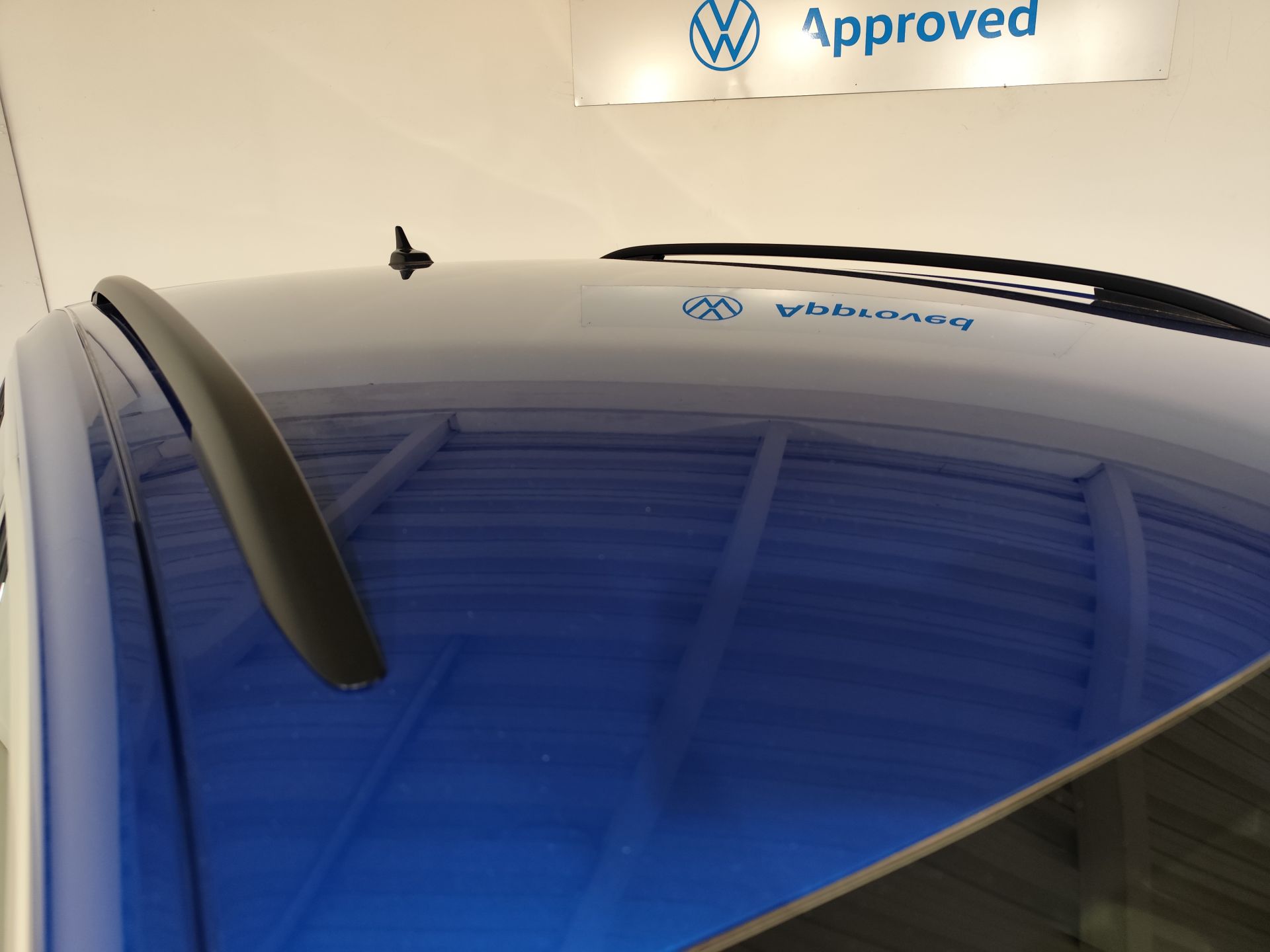 Volkswagen T-Roc Life 1.5 TSI 110kW (150CV)