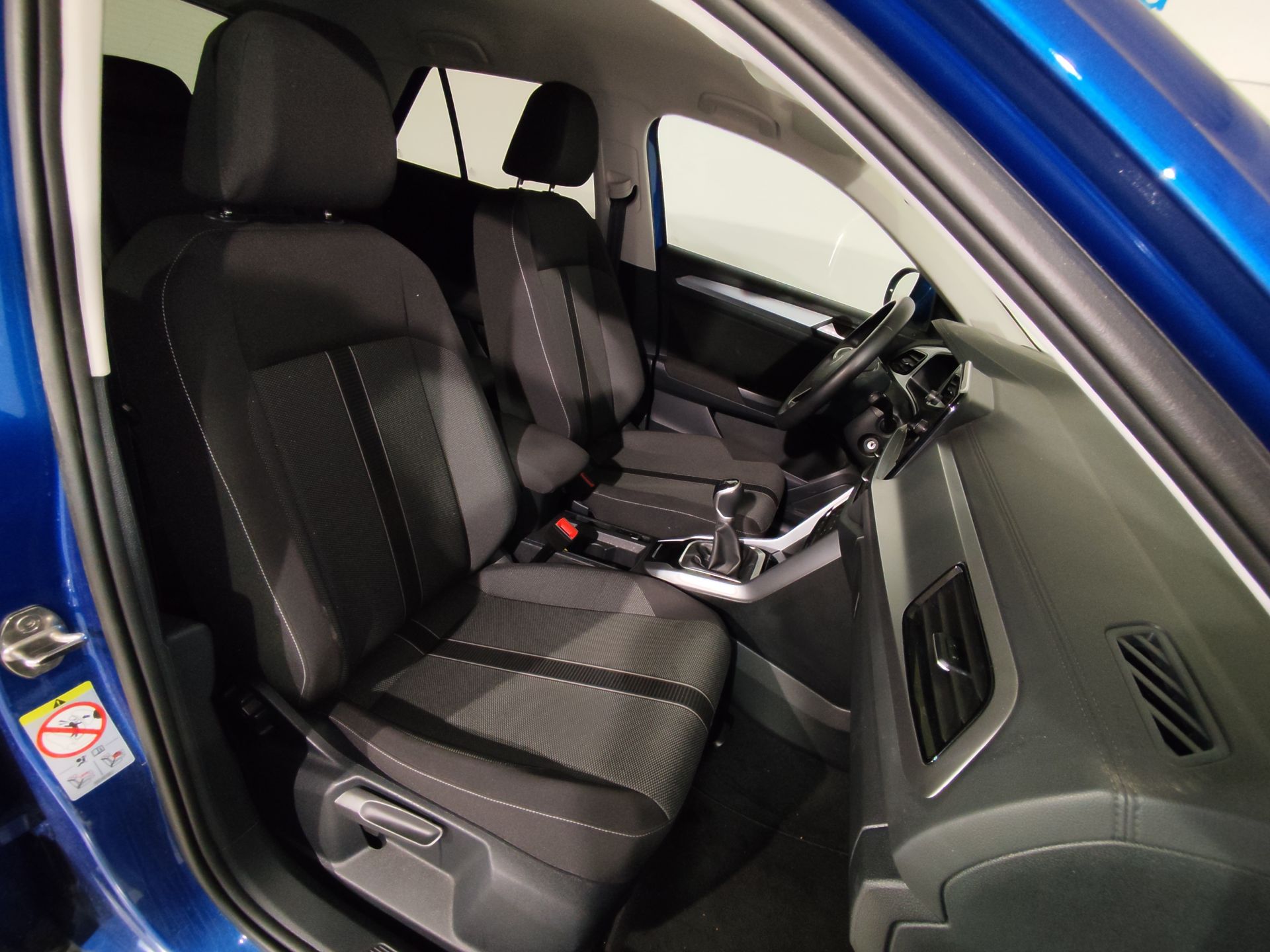 Volkswagen T-Roc Life 1.5 TSI 110kW (150CV)