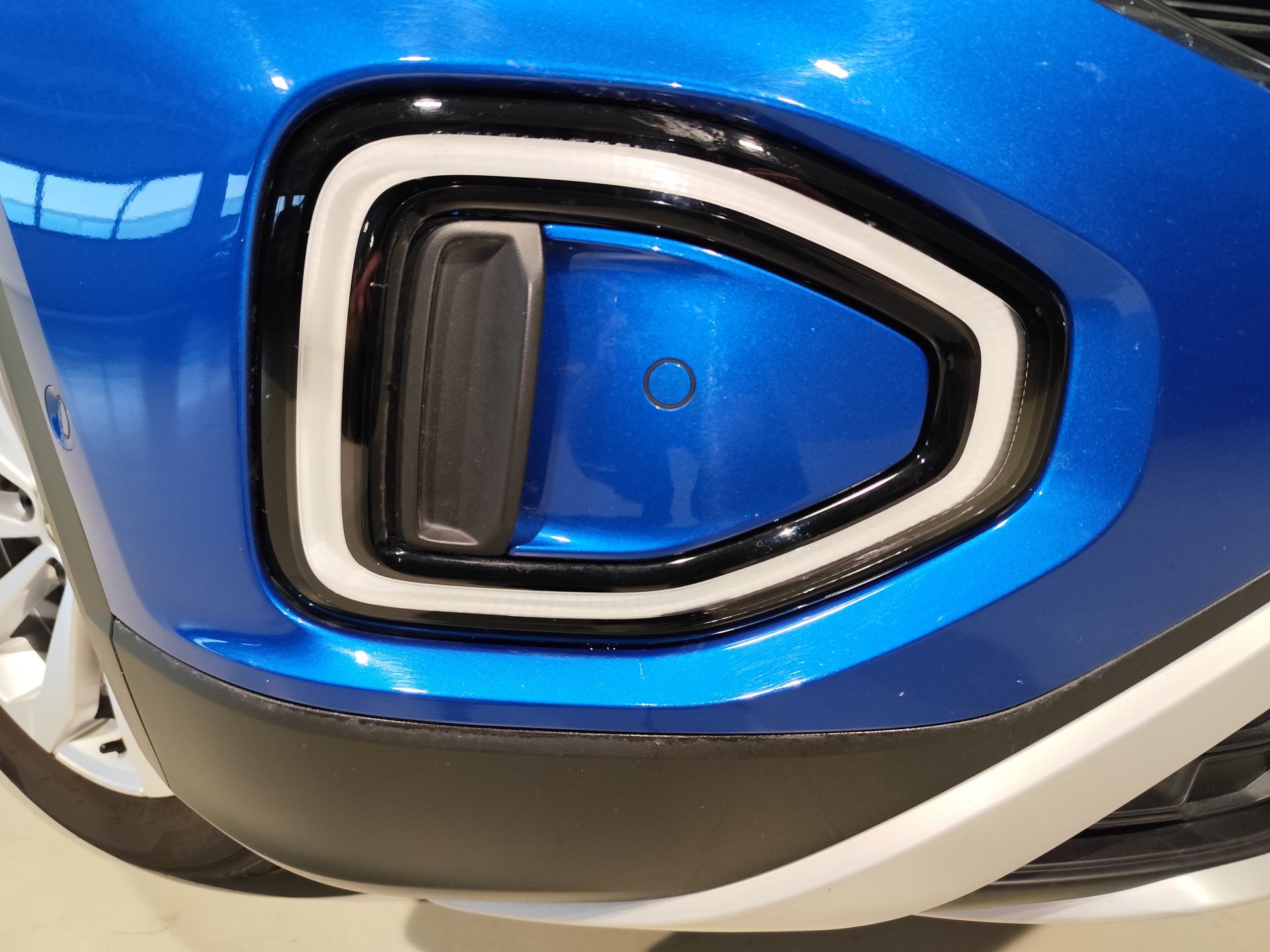 Volkswagen T-Roc Life 1.5 TSI 110kW (150CV)