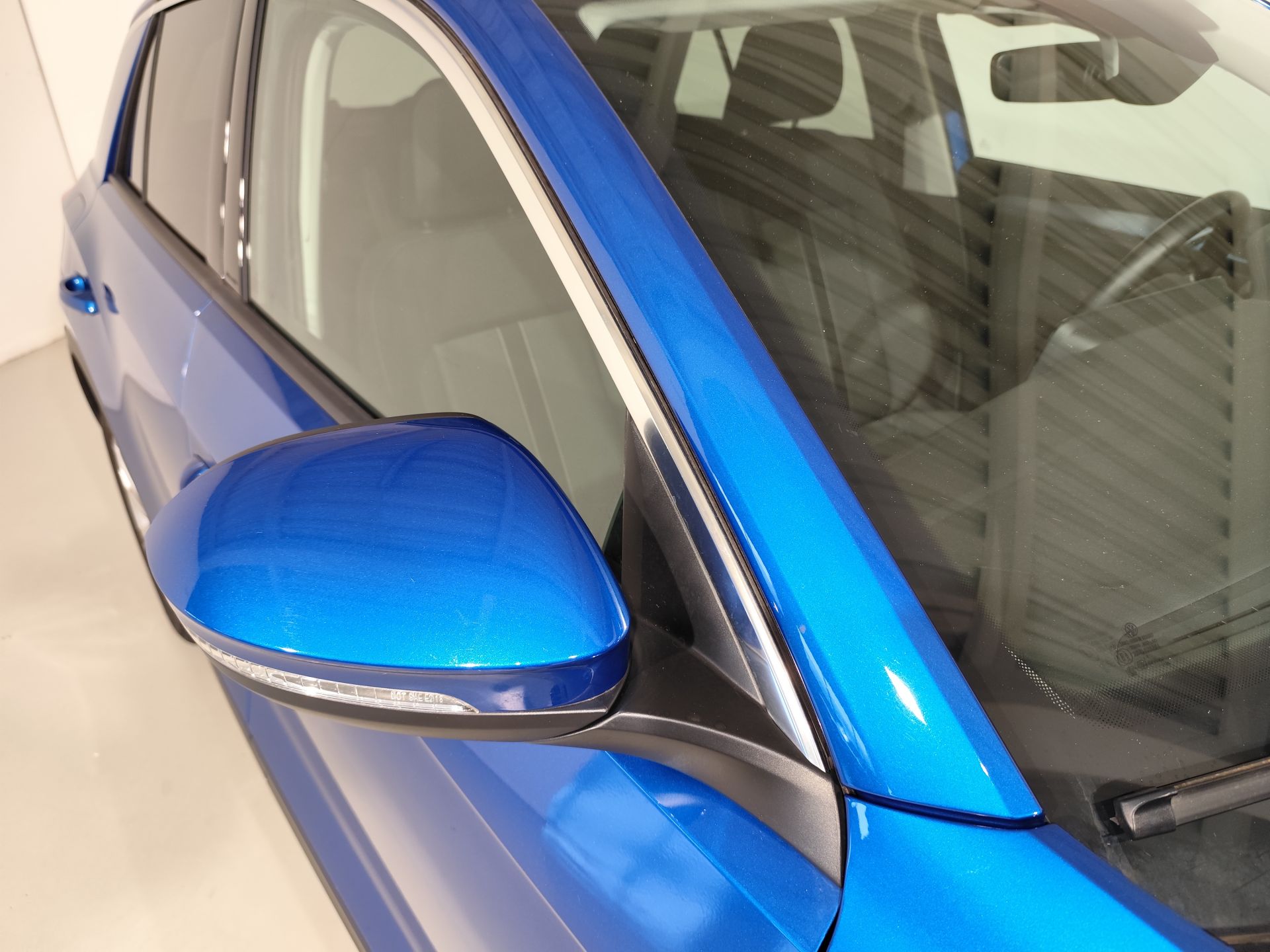 Volkswagen T-Roc Life 1.5 TSI 110kW (150CV)