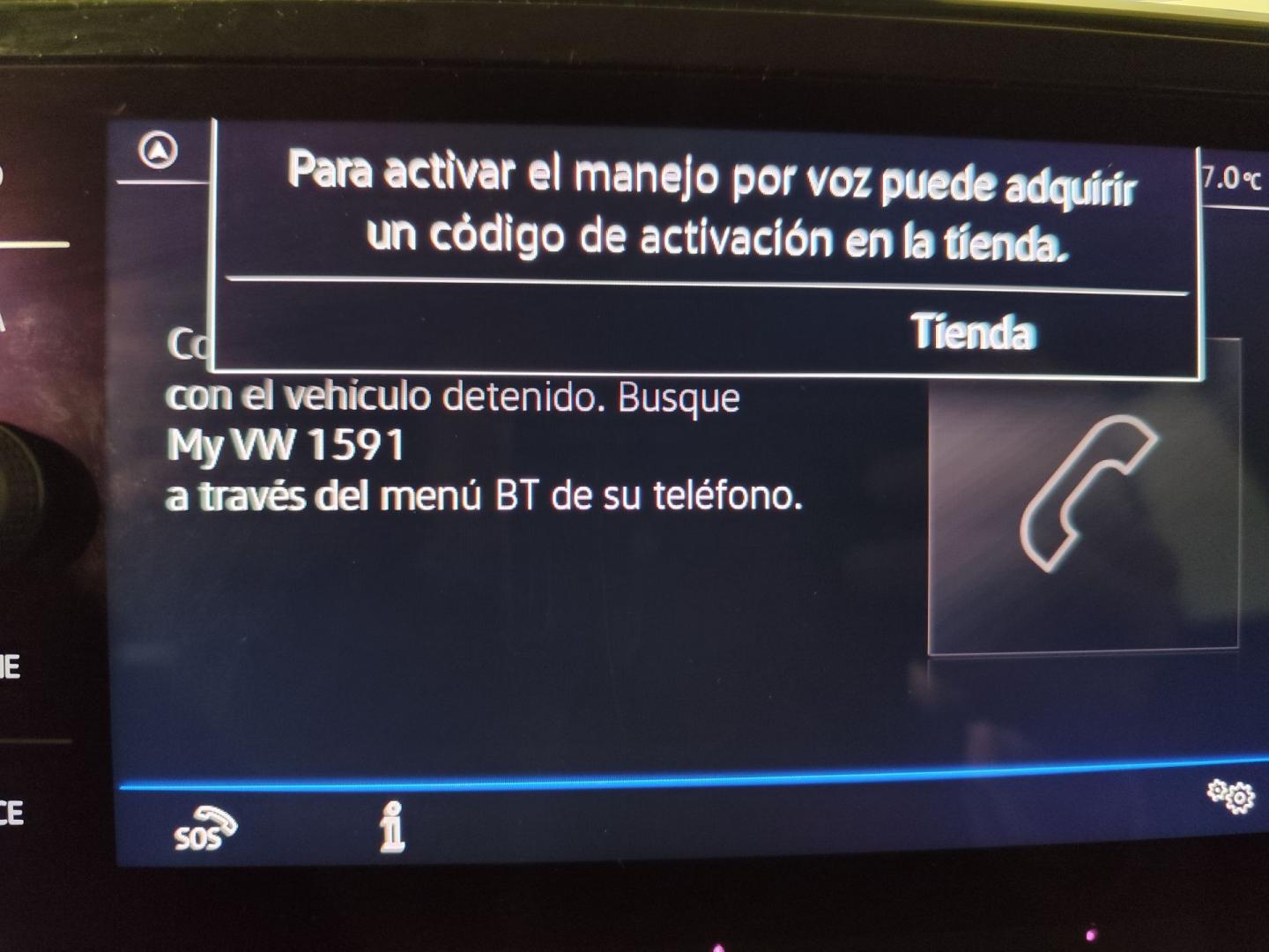 Volkswagen T-Roc Life 1.5 TSI 110kW (150CV)