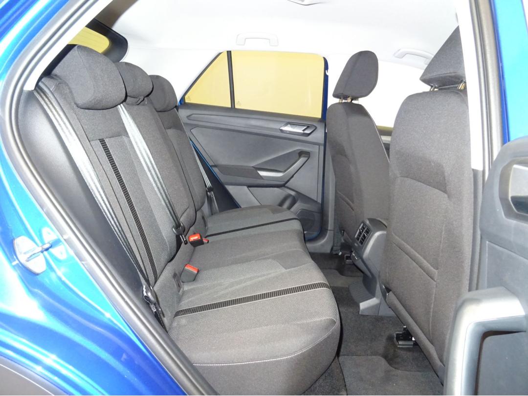 Volkswagen T-Roc Life 1.5 TSI 110kW (150CV)